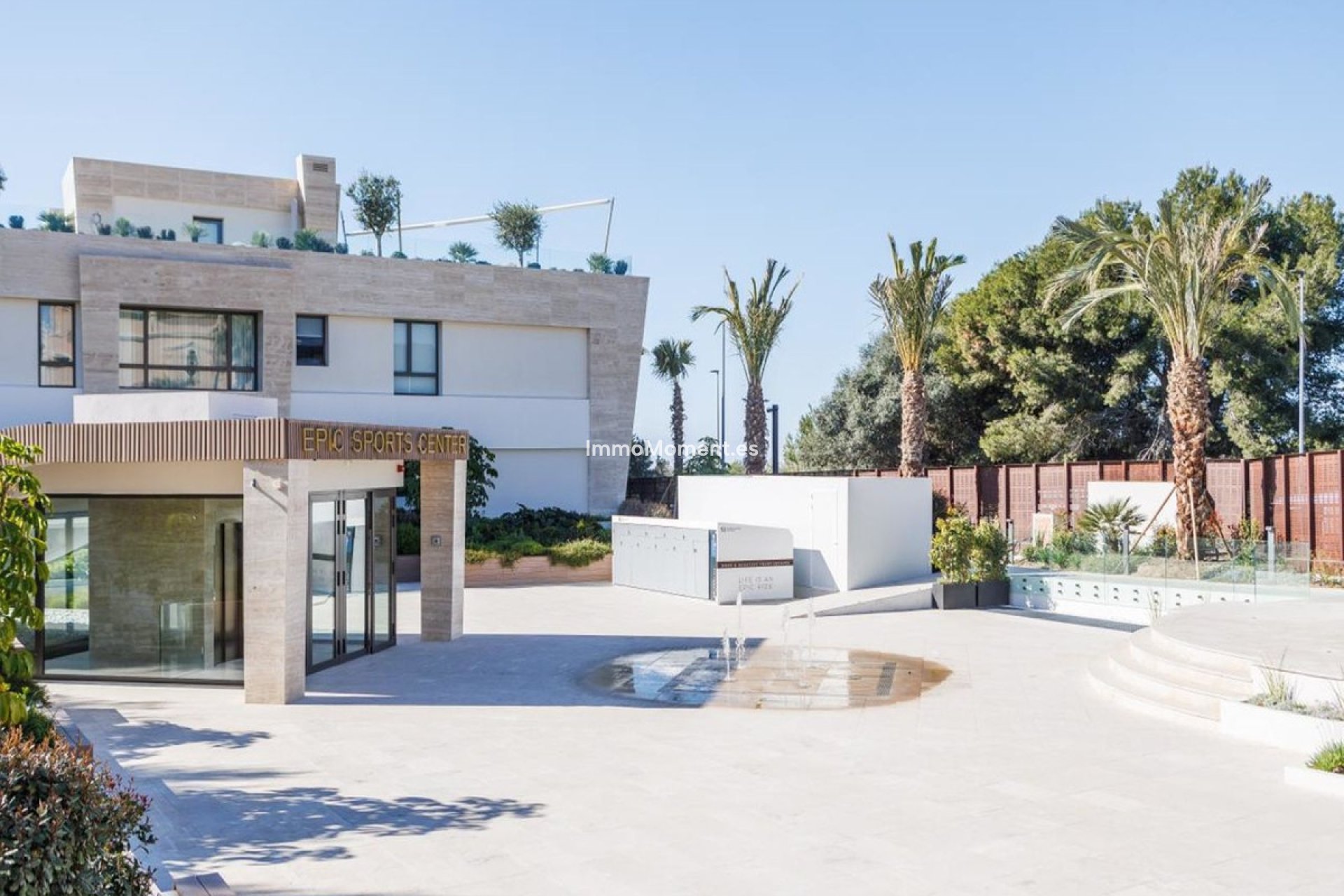 Revente - Appartement - Marbella - The Golden Mile