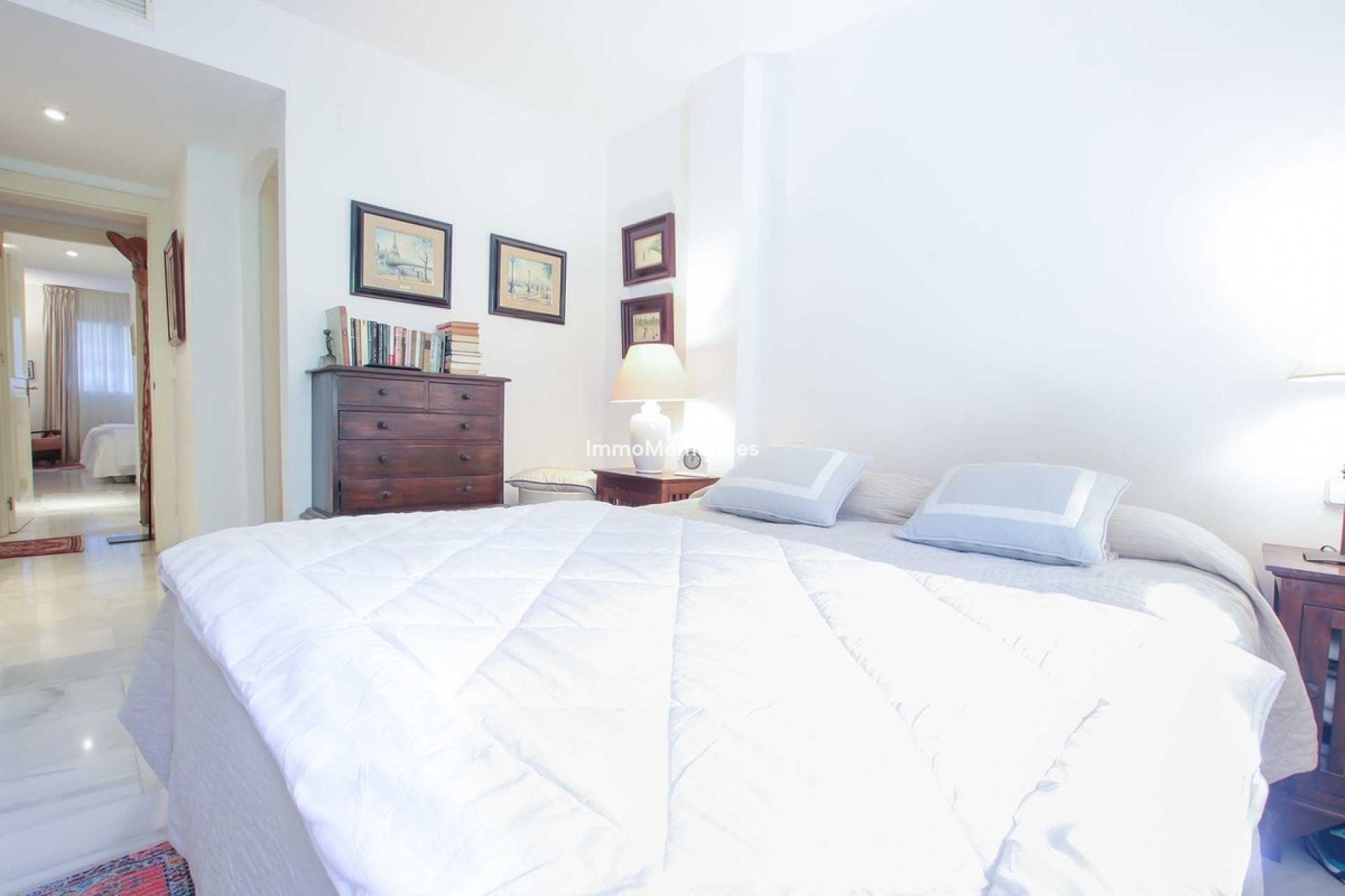 Revente - Appartement - Marbella - The Golden Mile