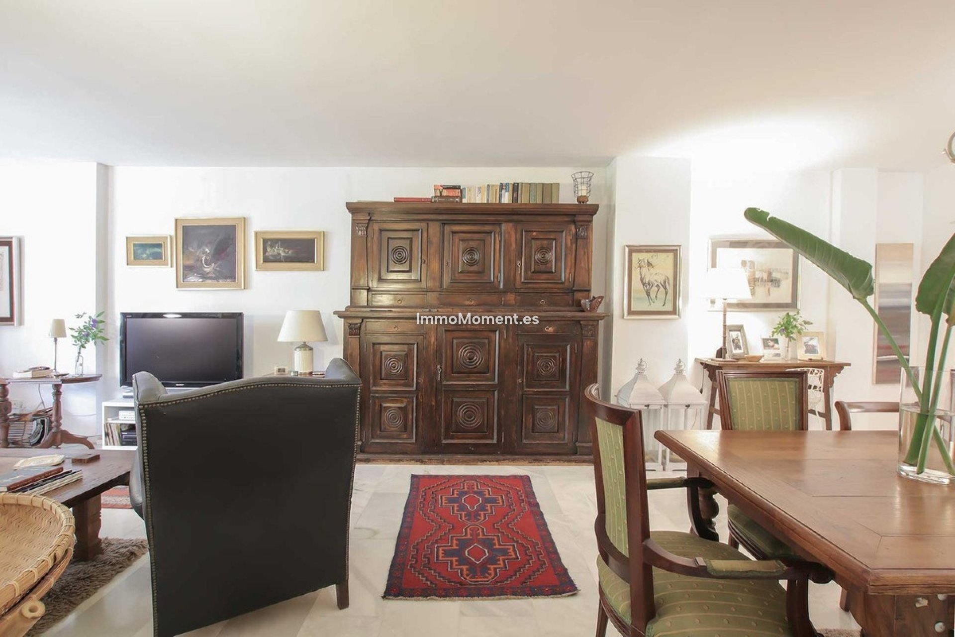 Revente - Appartement - Marbella - The Golden Mile