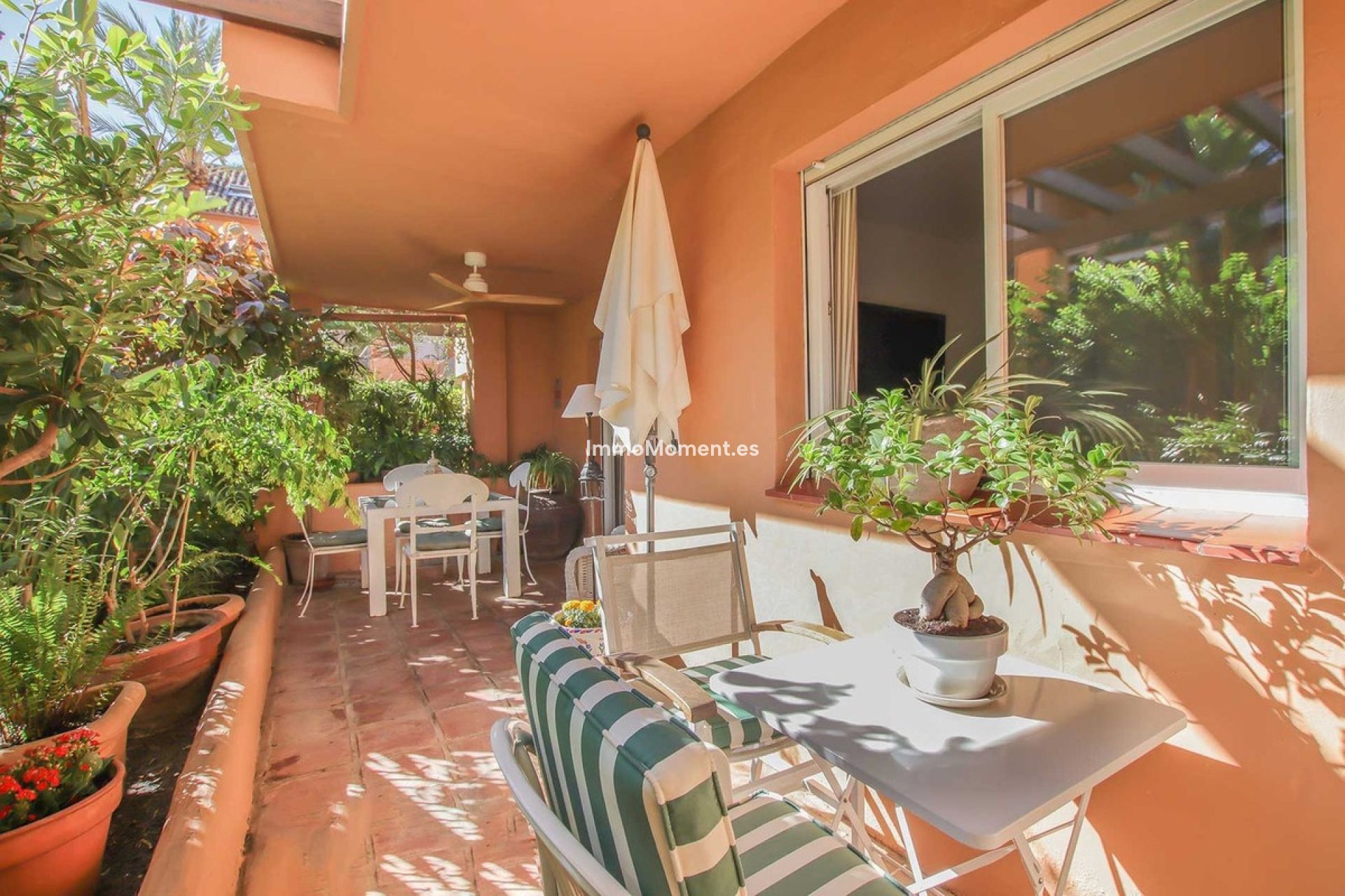Revente - Appartement - Marbella - The Golden Mile