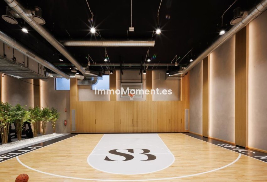 Revente - Appartement - Marbella - The Golden Mile