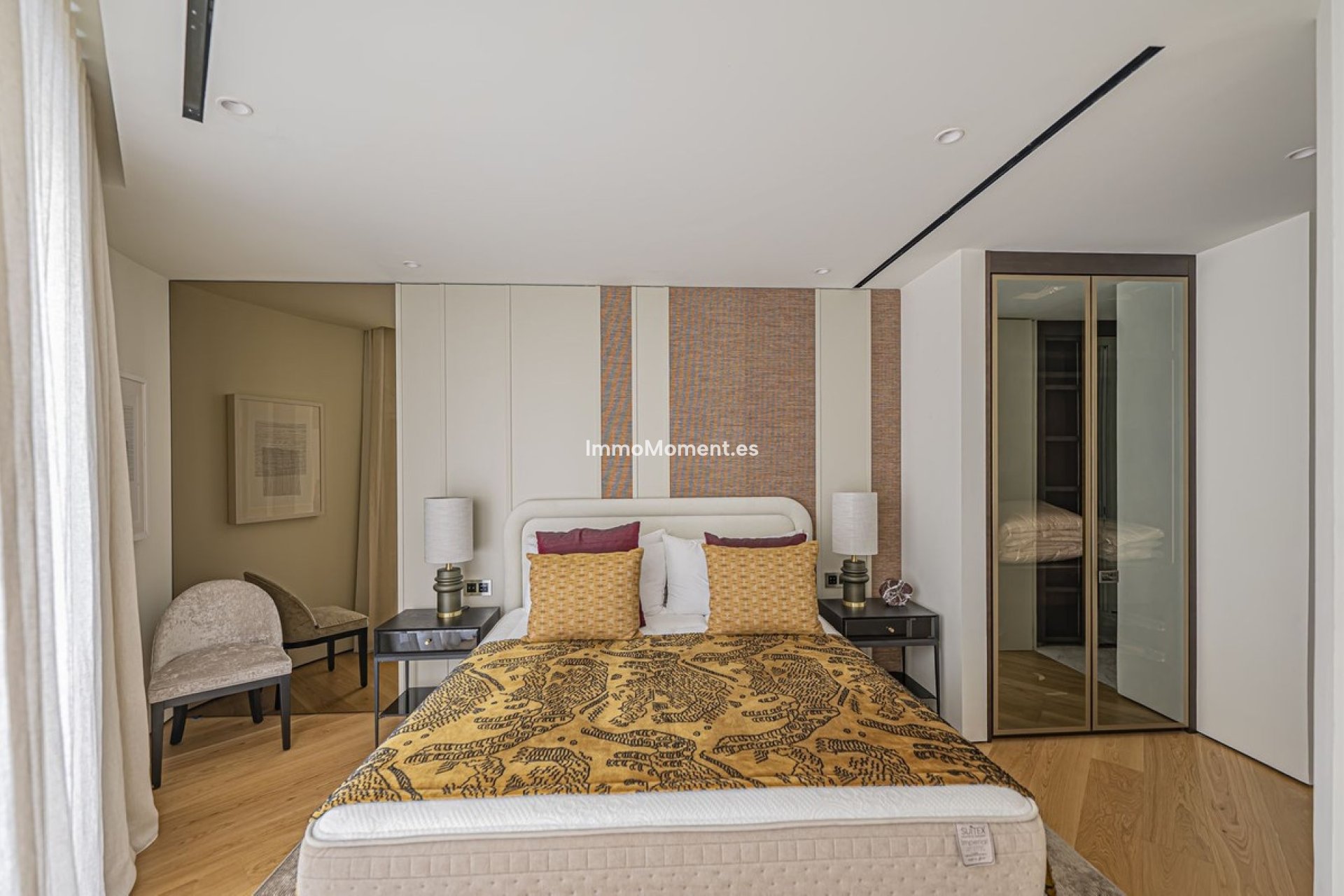 Revente - Appartement - Marbella - The Golden Mile