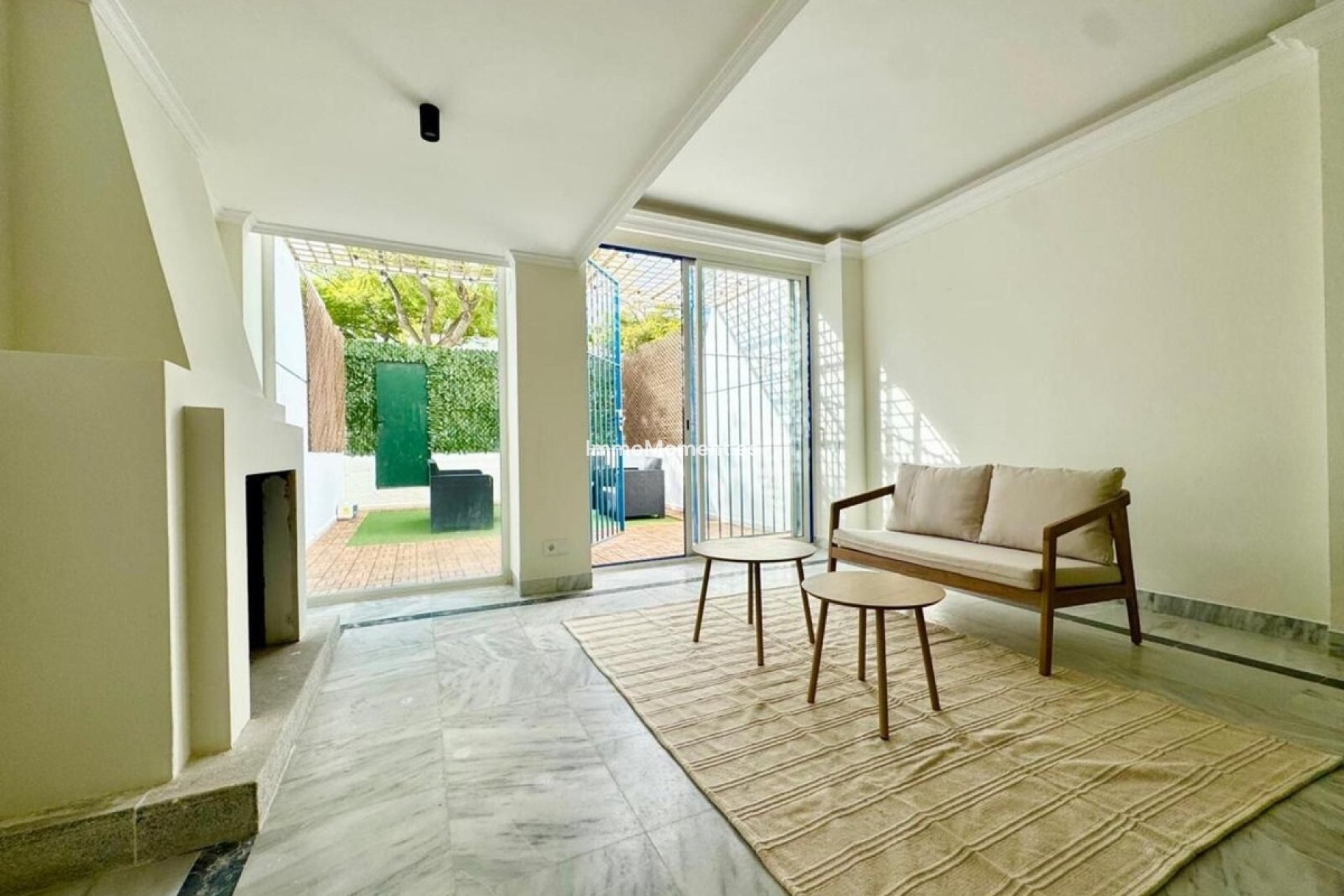 Revente - Appartement - Marbella - The Golden Mile