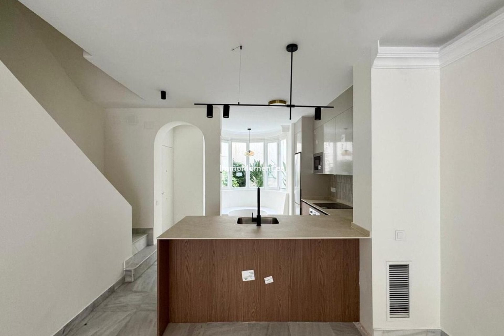 Revente - Appartement - Marbella - The Golden Mile