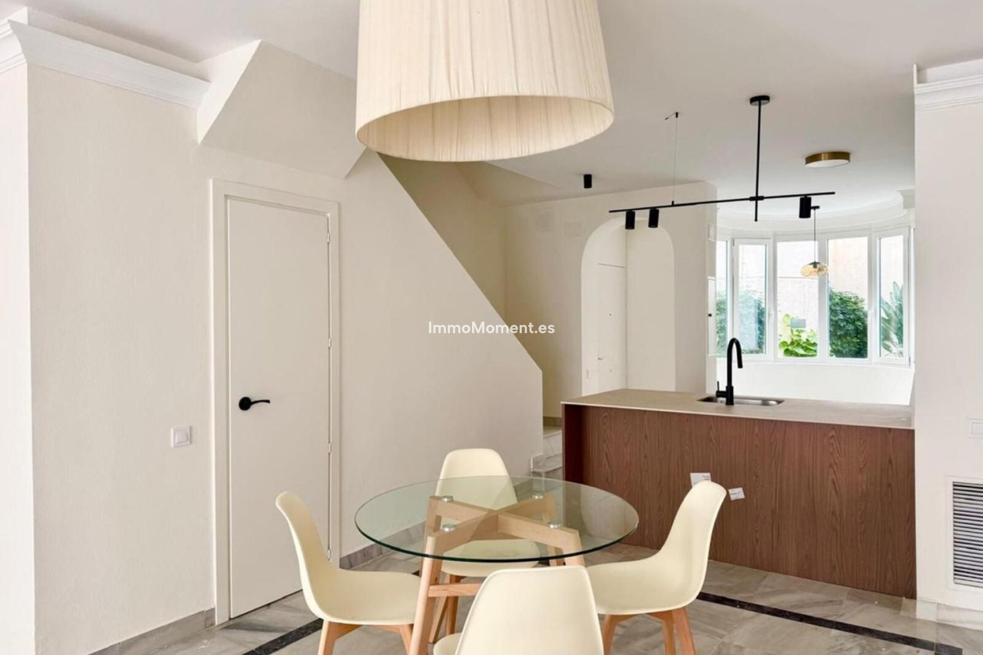 Revente - Appartement - Marbella - The Golden Mile