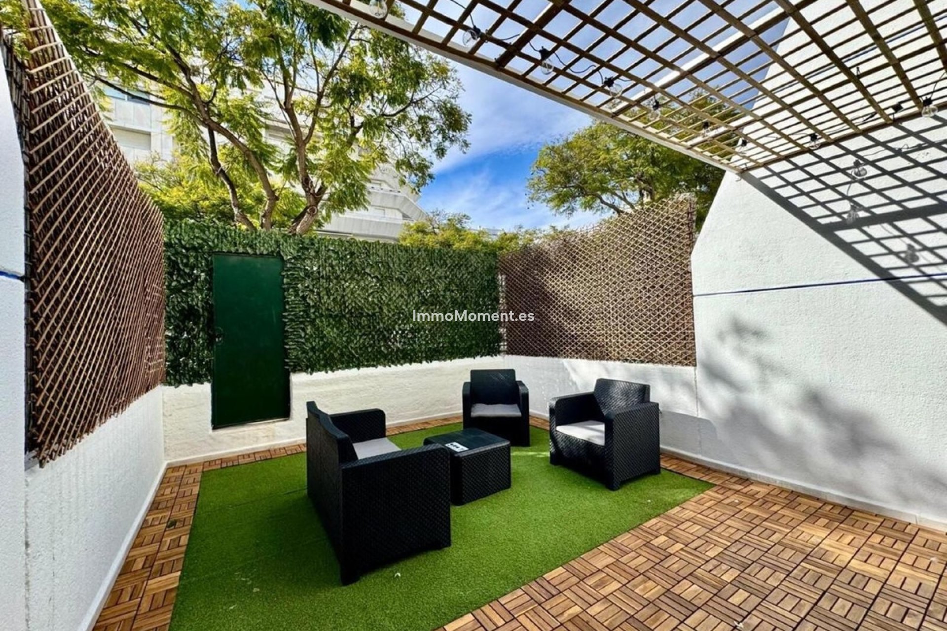 Revente - Appartement - Marbella - The Golden Mile