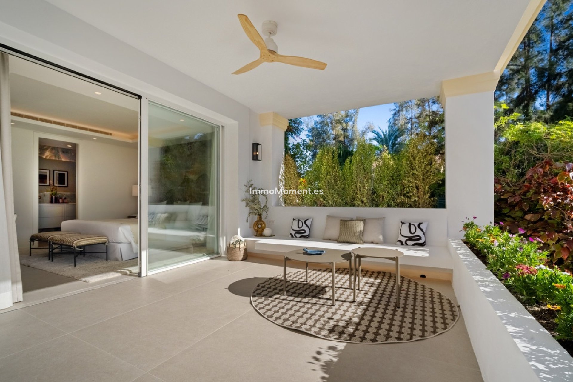 Revente - Appartement - Marbella - The Golden Mile