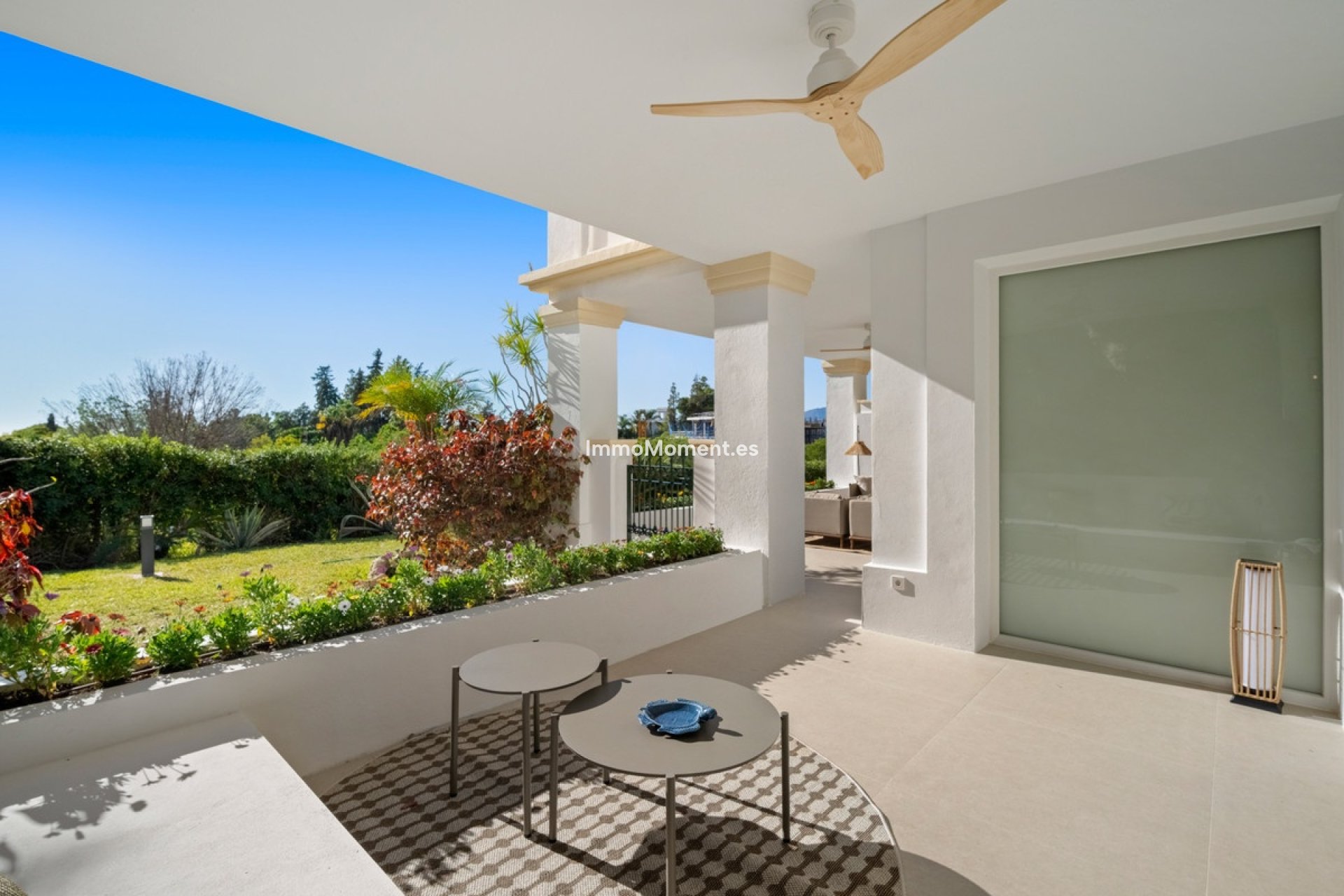 Revente - Appartement - Marbella - The Golden Mile