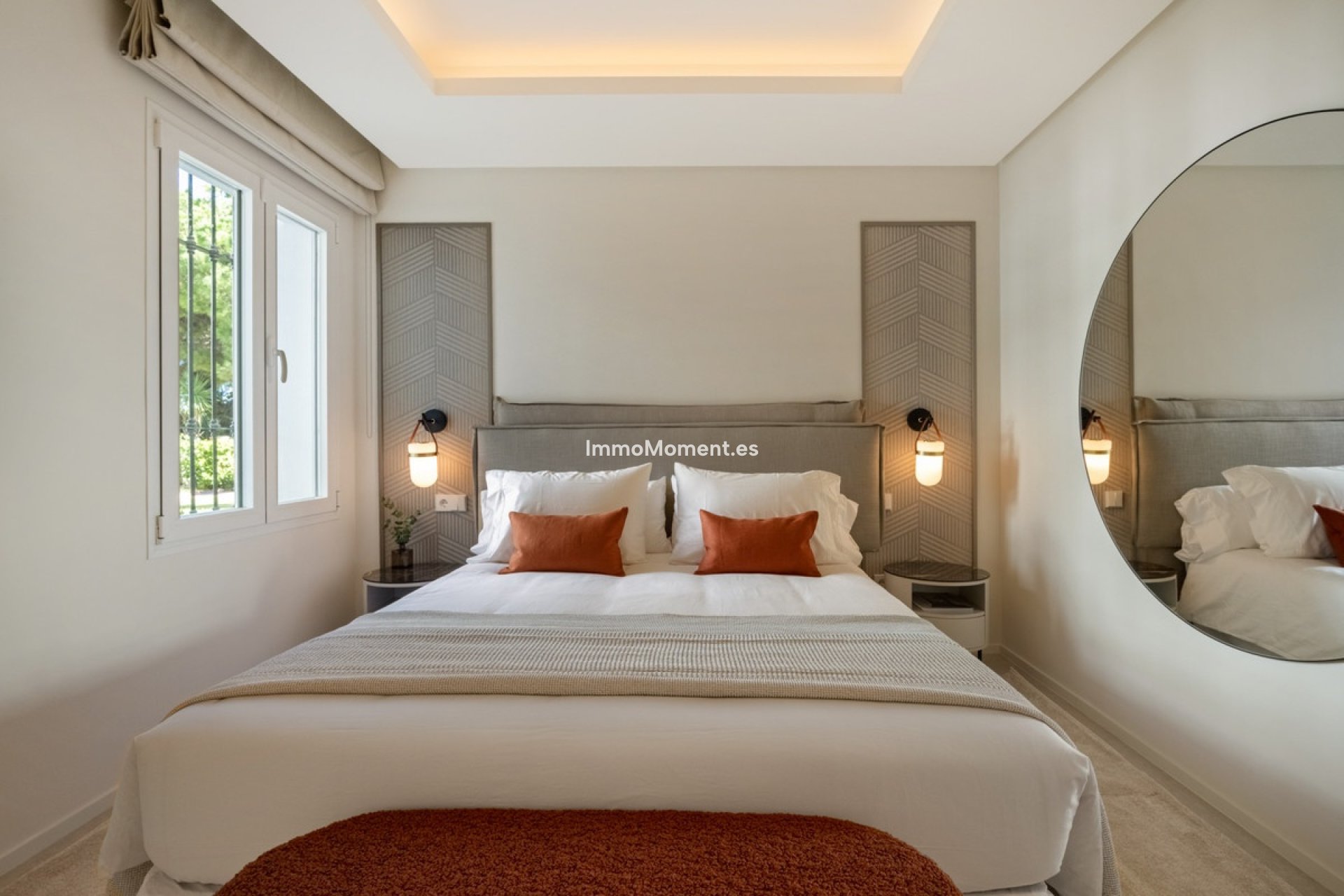 Revente - Appartement - Marbella - The Golden Mile