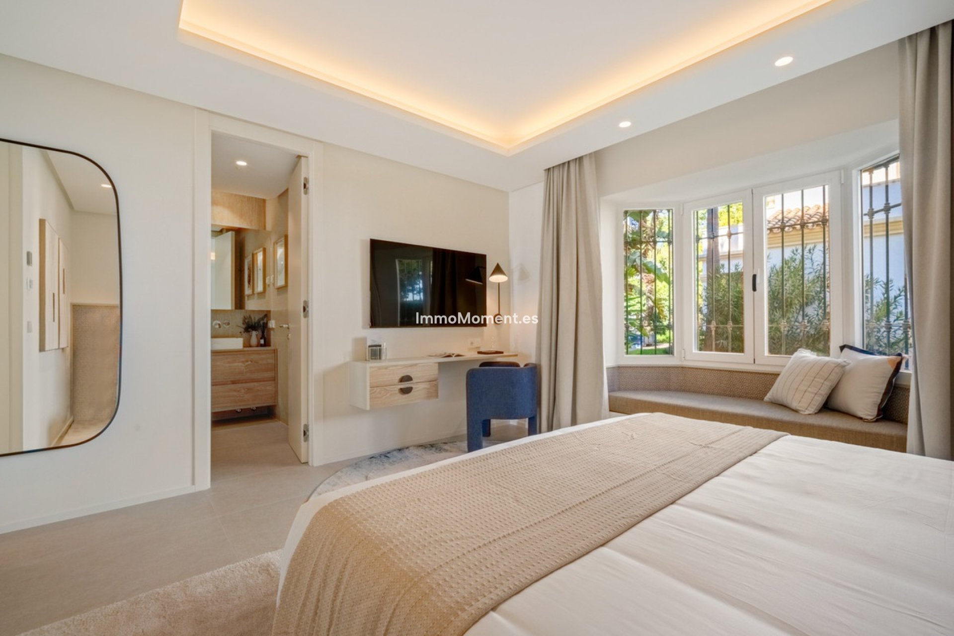 Revente - Appartement - Marbella - The Golden Mile