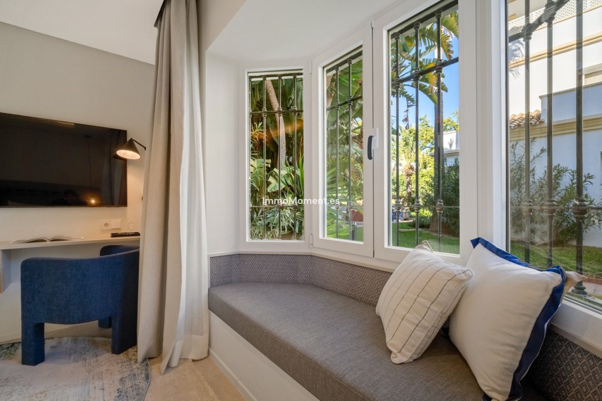 Revente - Appartement - Marbella - The Golden Mile