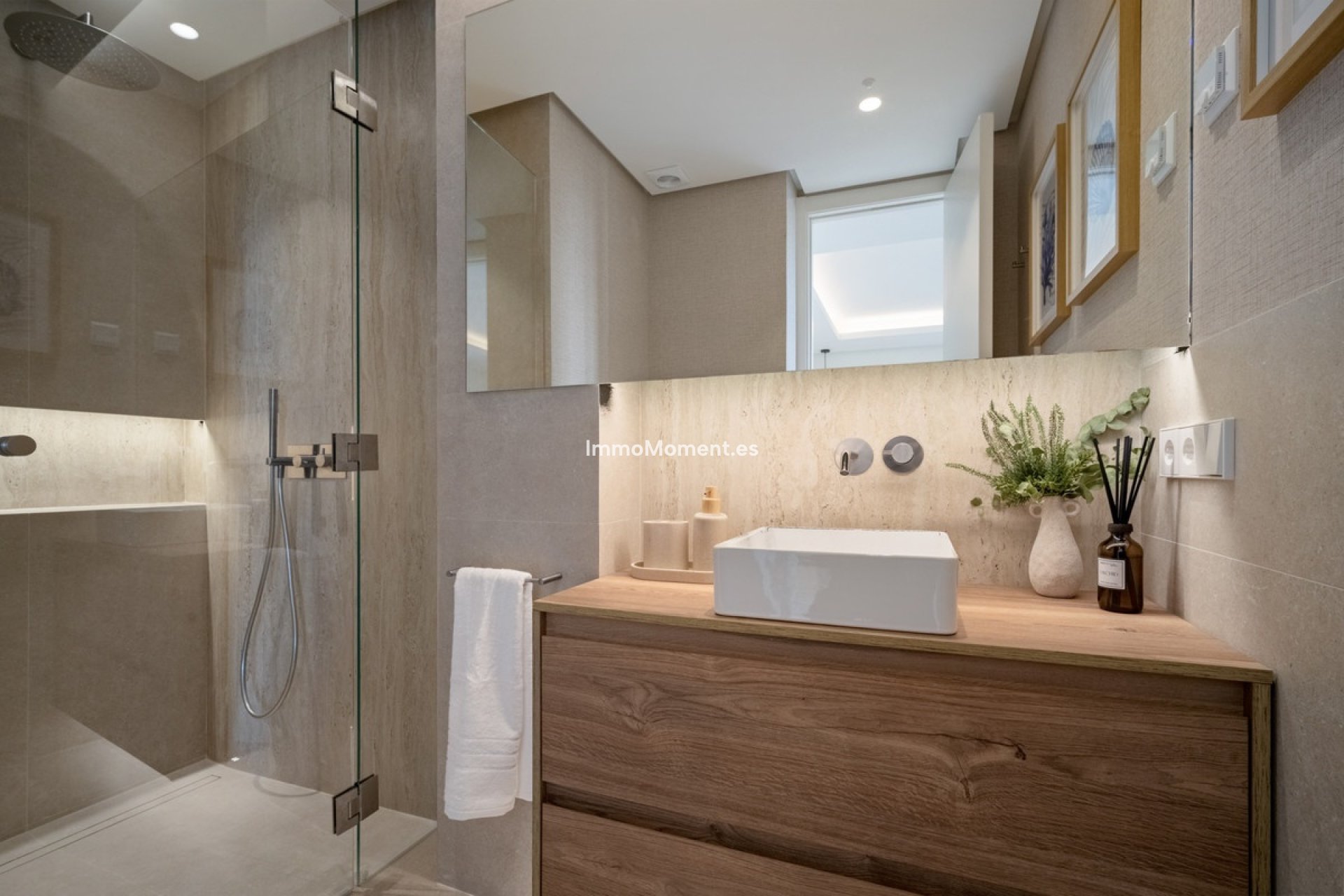 Revente - Appartement - Marbella - The Golden Mile