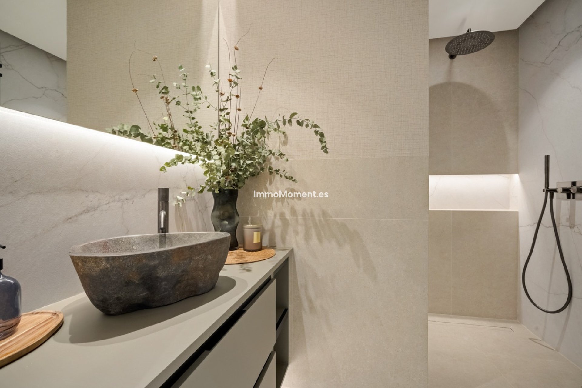 Revente - Appartement - Marbella - The Golden Mile