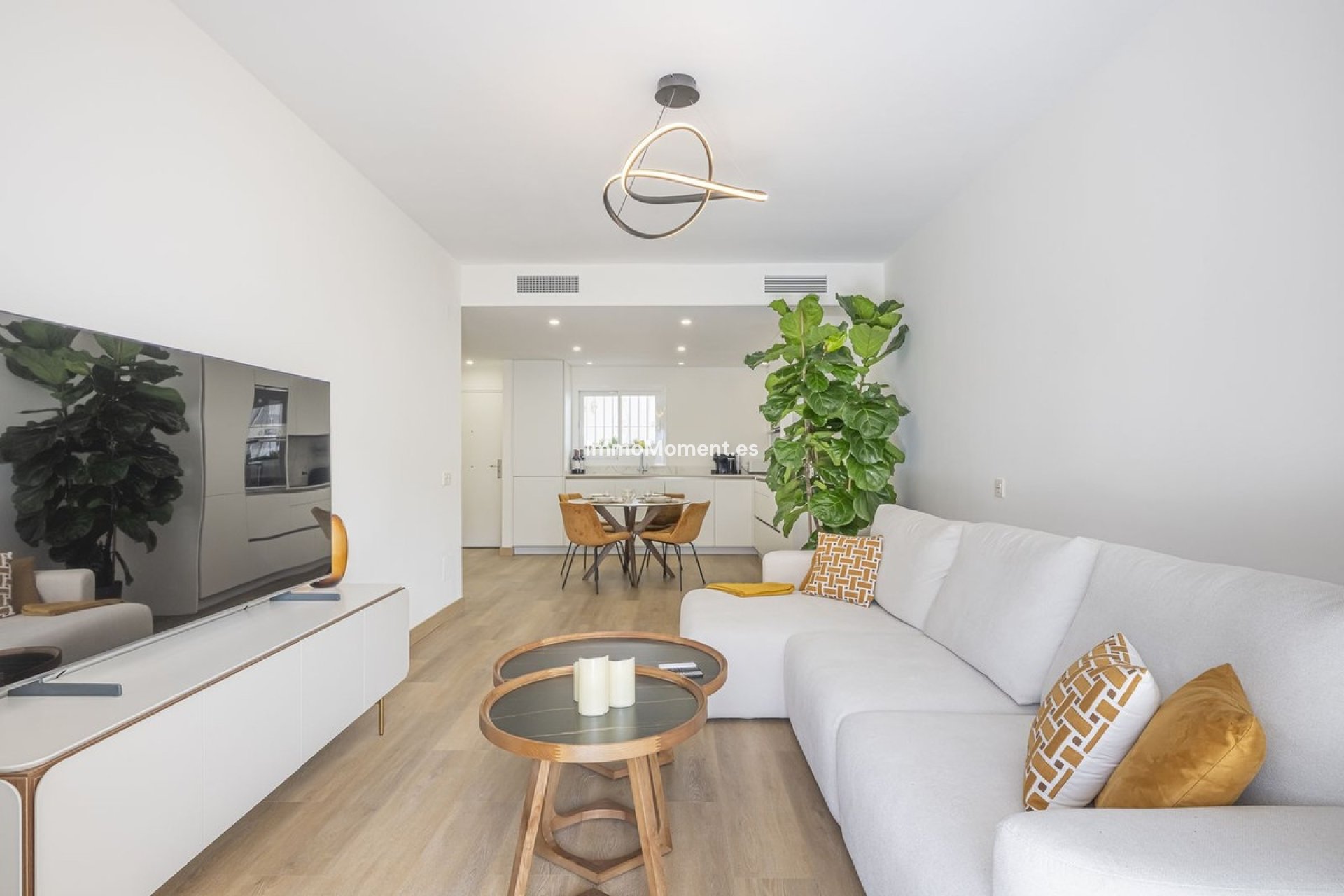 Revente - Appartement - Marbella - The Golden Mile