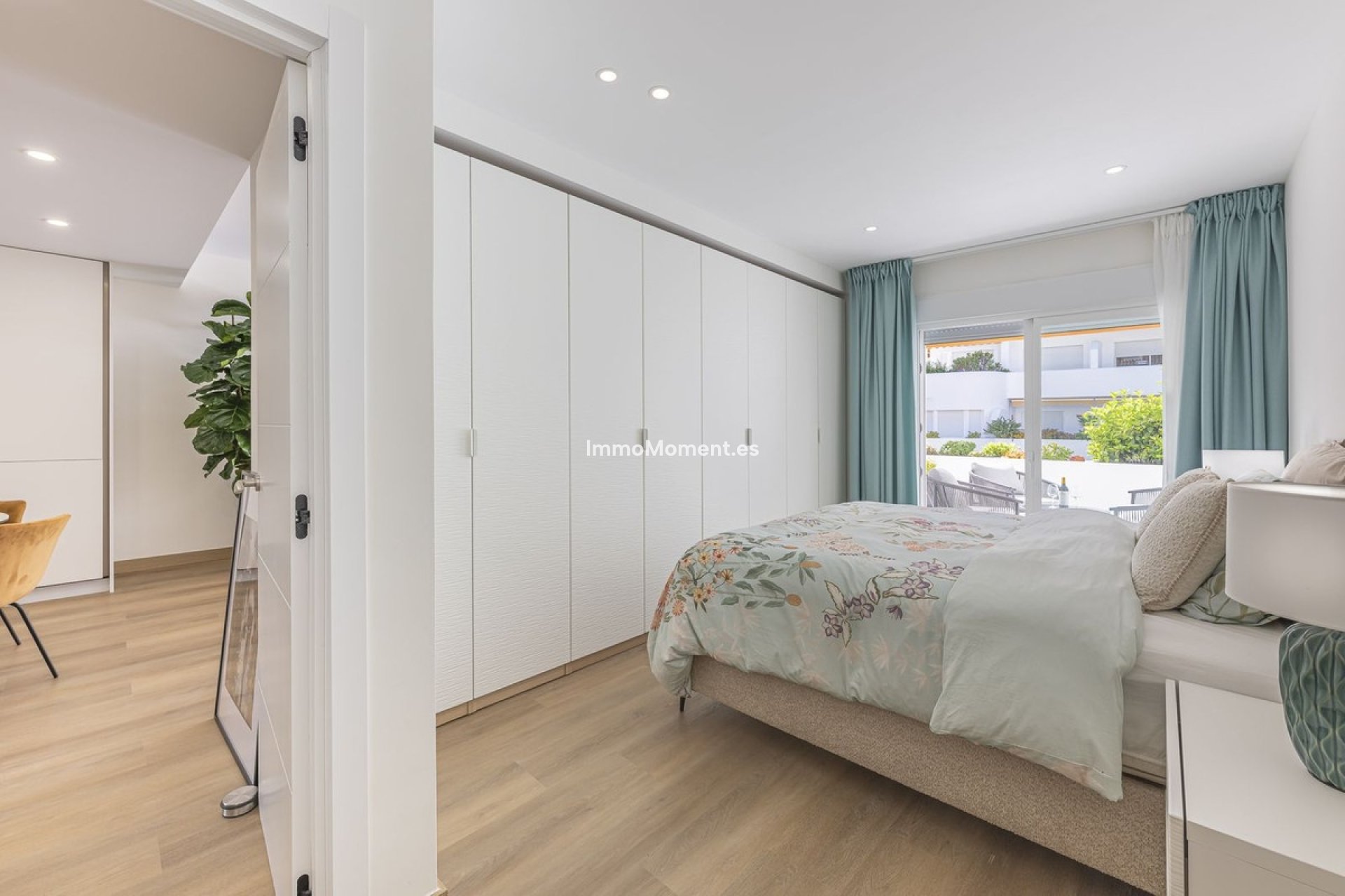 Revente - Appartement - Marbella - The Golden Mile