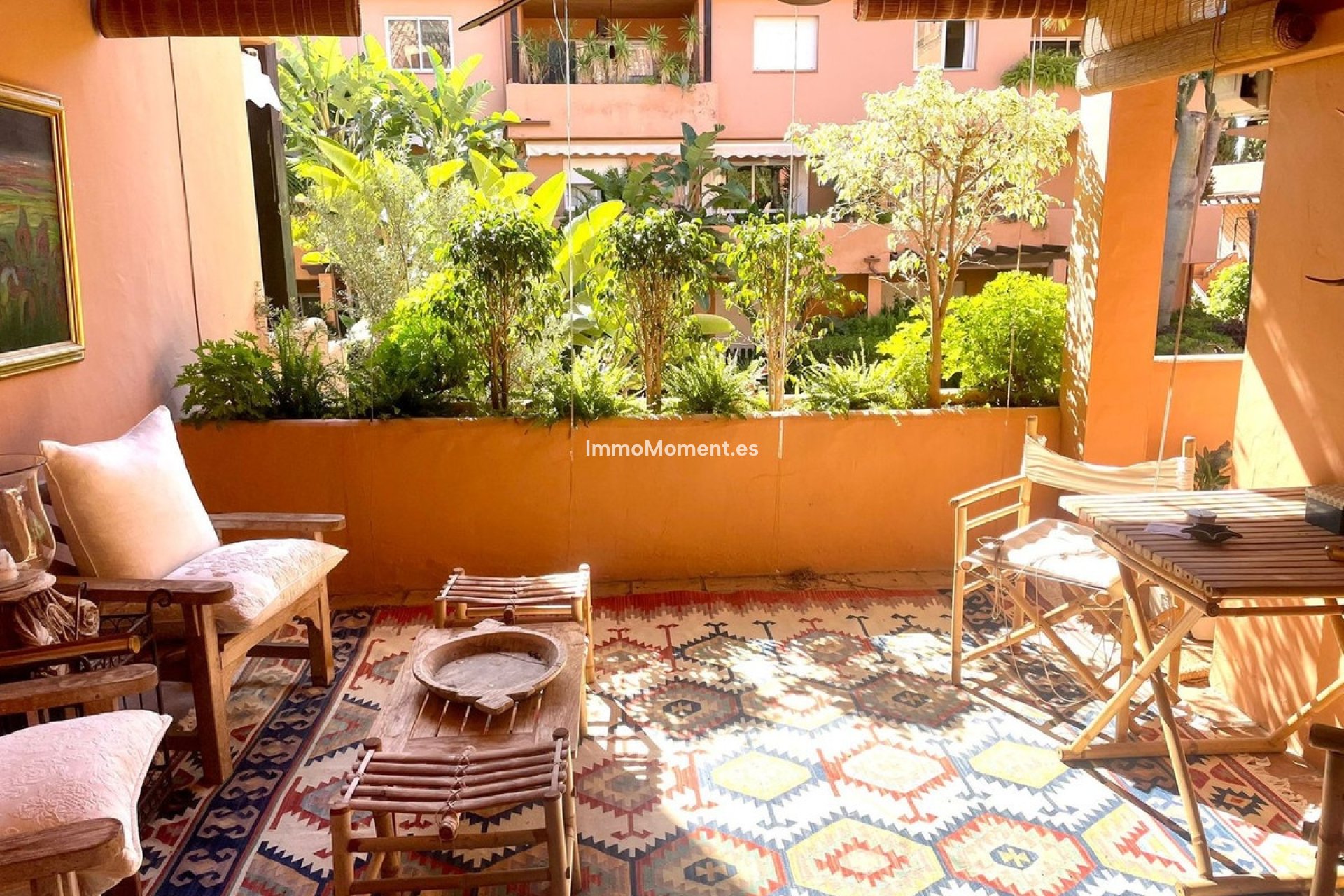 Revente - Appartement - Marbella - The Golden Mile