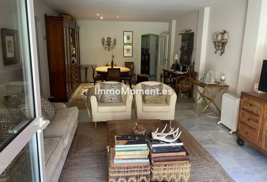 Revente - Appartement - Marbella - The Golden Mile