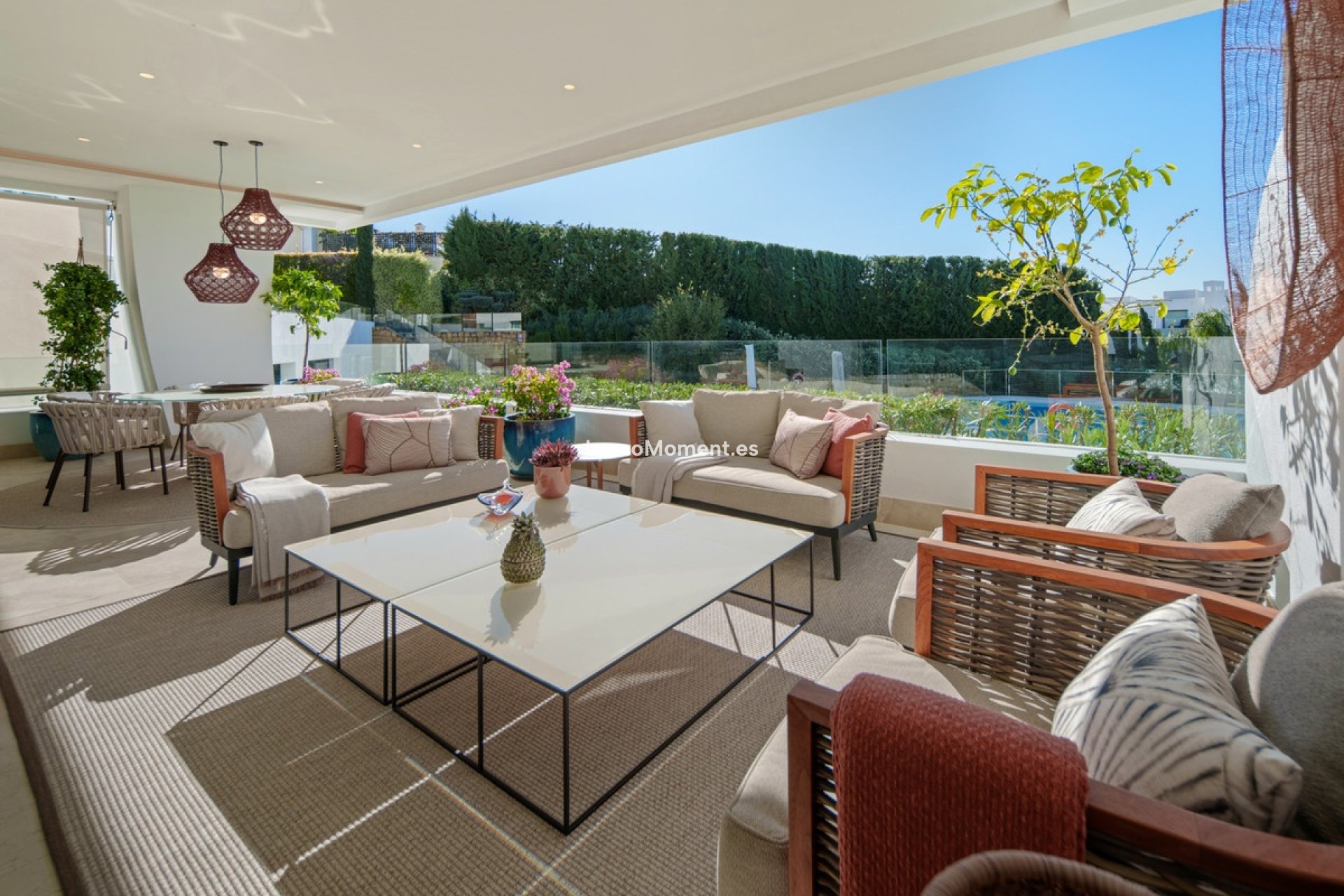 Revente - Appartement - Marbella - The Golden Mile