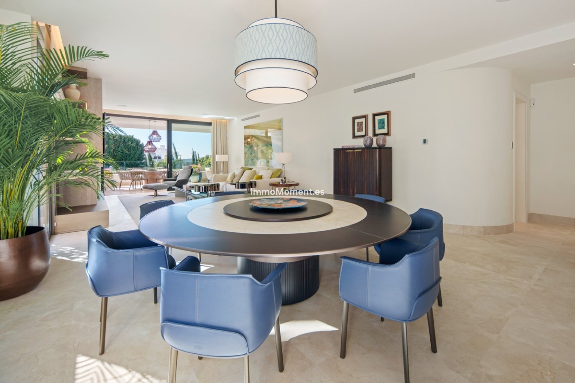 Revente - Appartement - Marbella - The Golden Mile