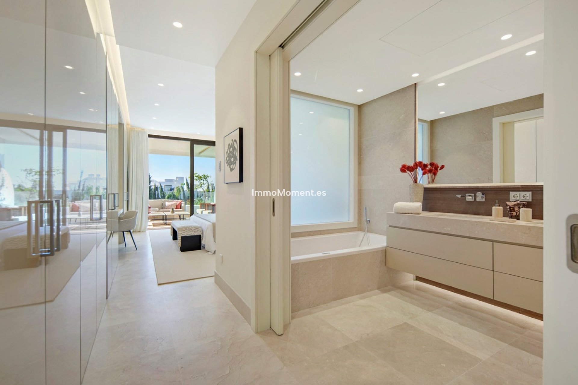 Revente - Appartement - Marbella - The Golden Mile