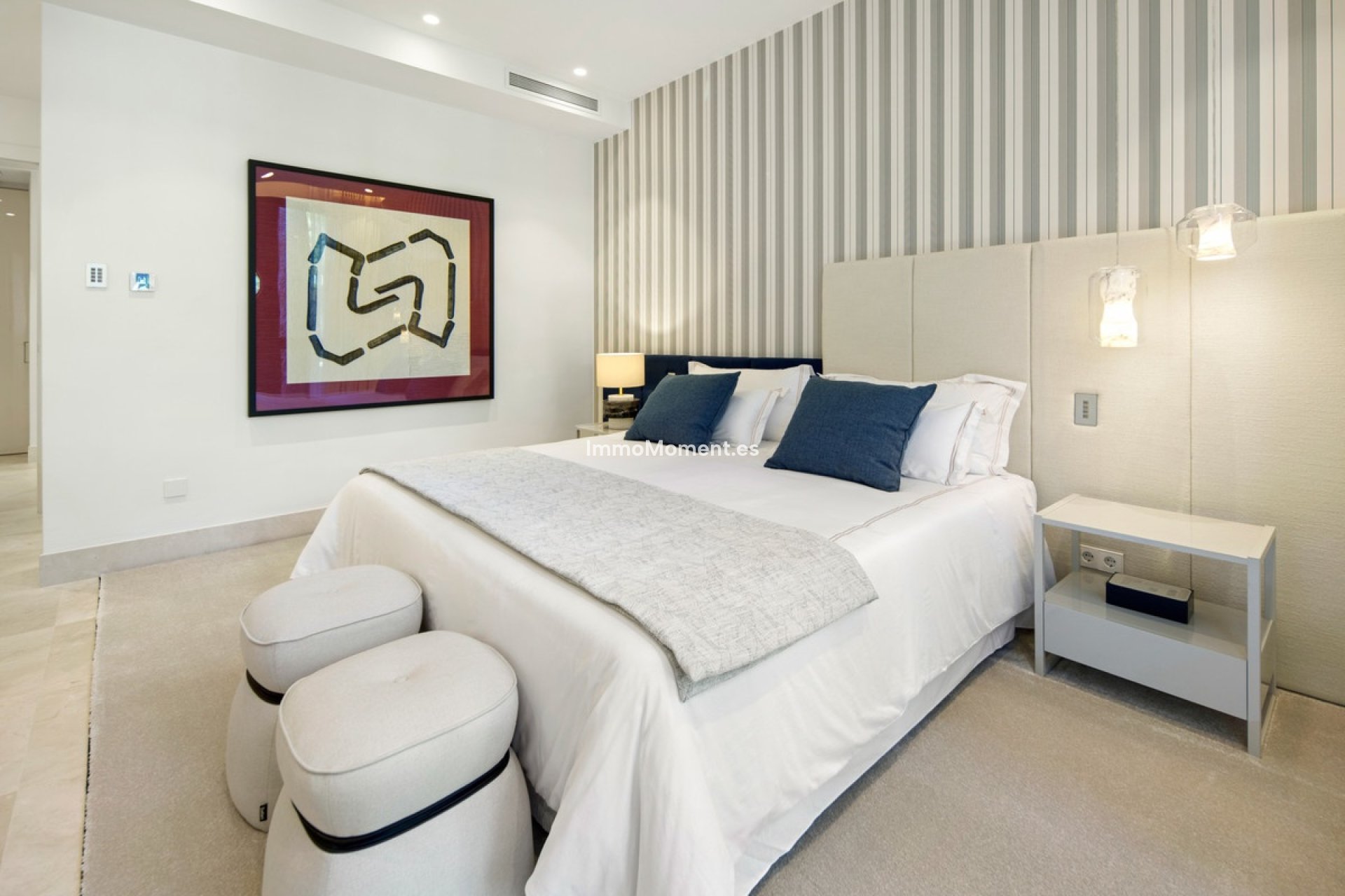 Revente - Appartement - Marbella - The Golden Mile