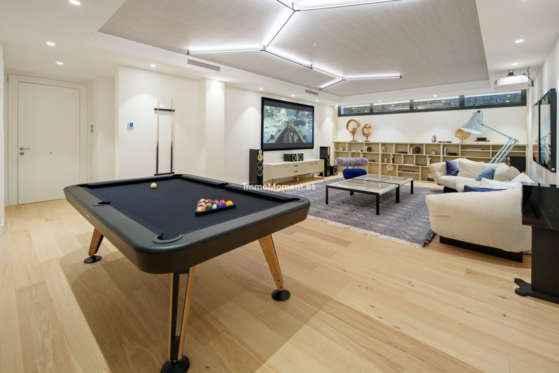 Revente - Appartement - Marbella - The Golden Mile