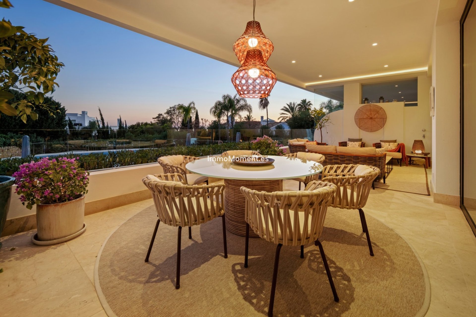 Revente - Appartement - Marbella - The Golden Mile