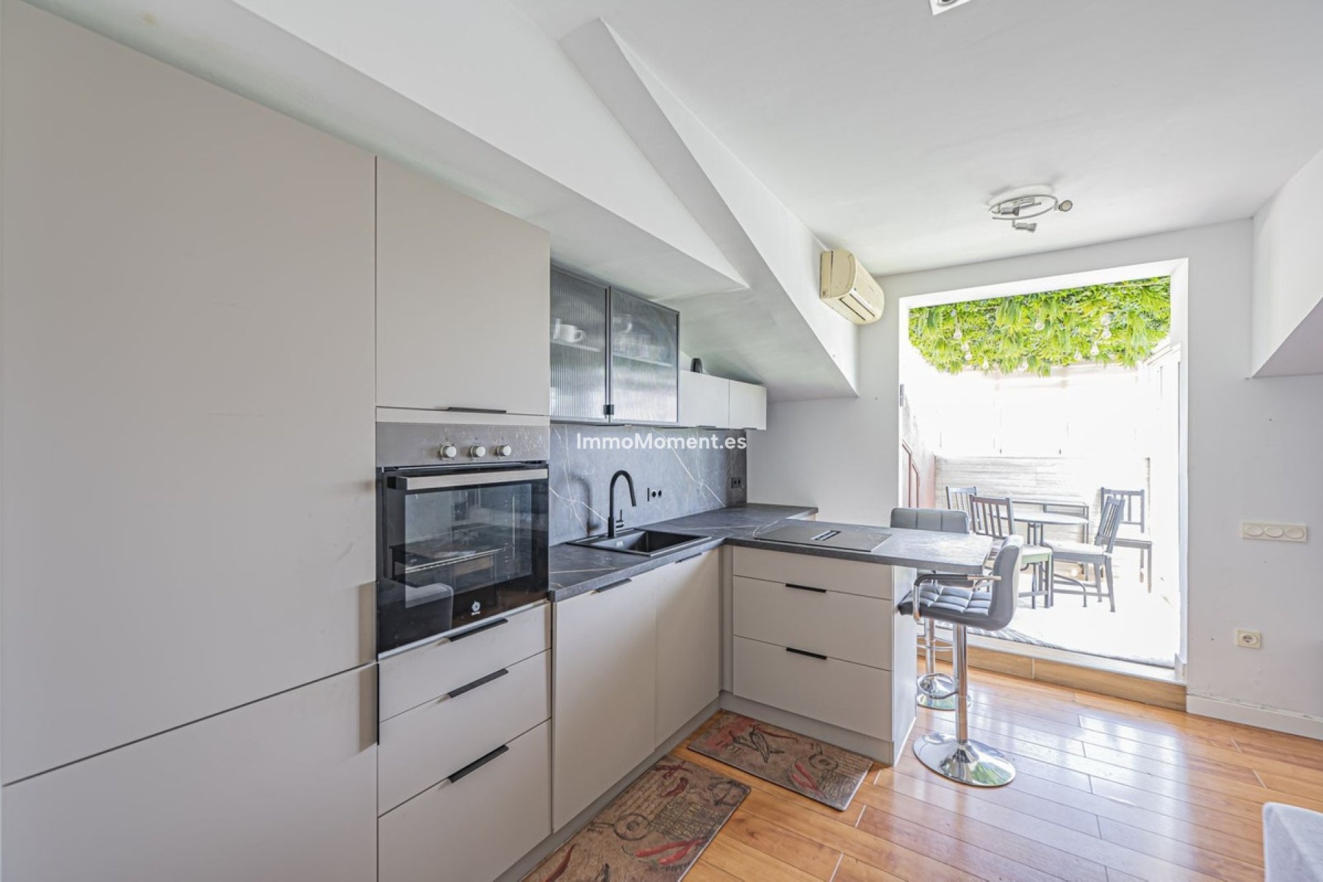 Revente - Appartement - Marbella - The Golden Mile