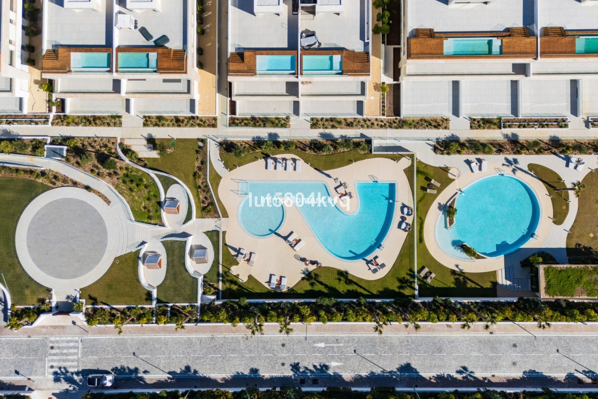 Revente - Appartement - Marbella - The Golden Mile