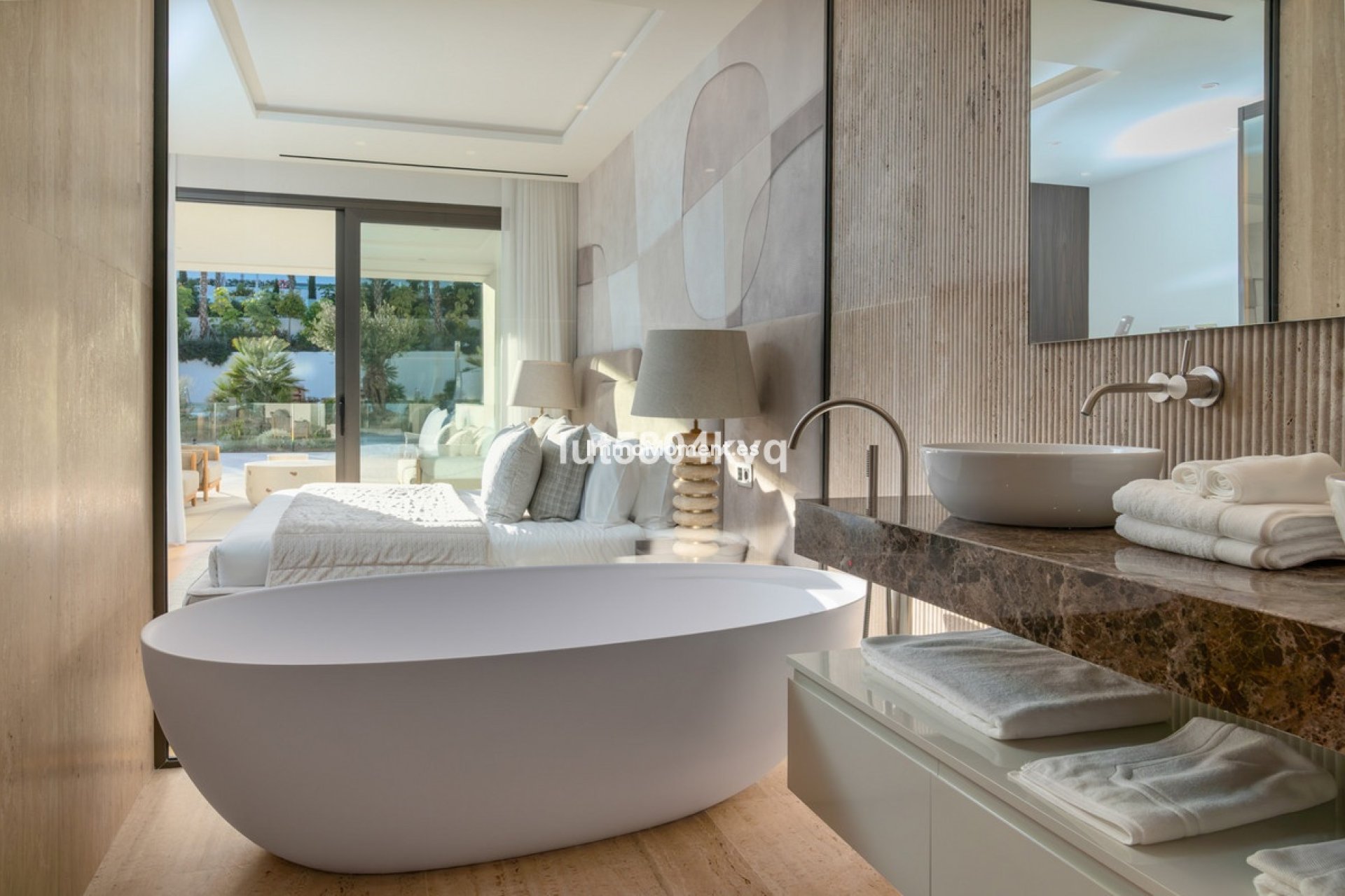 Revente - Appartement - Marbella - The Golden Mile