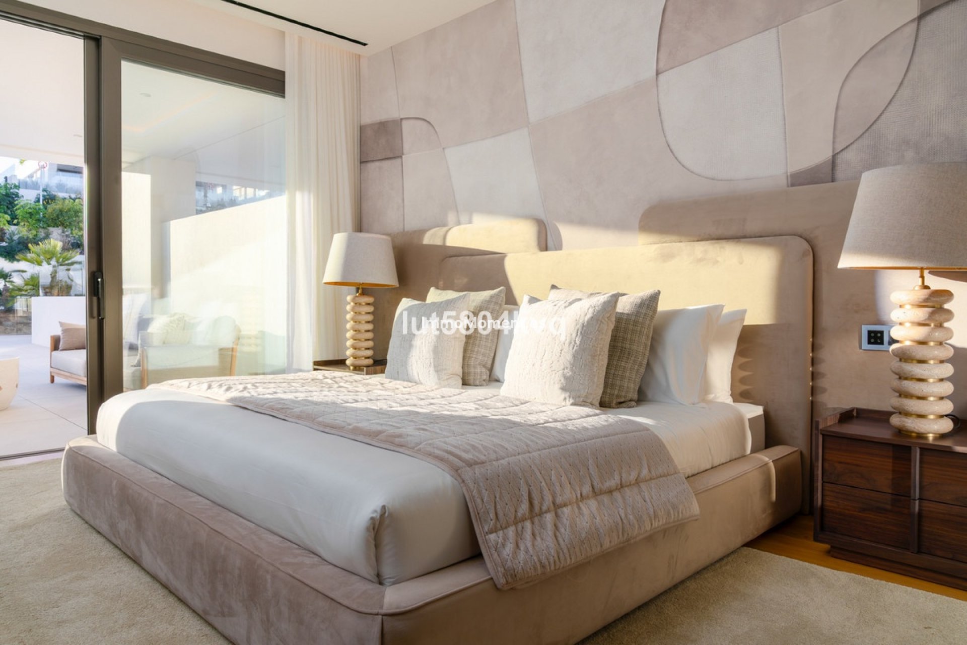 Revente - Appartement - Marbella - The Golden Mile