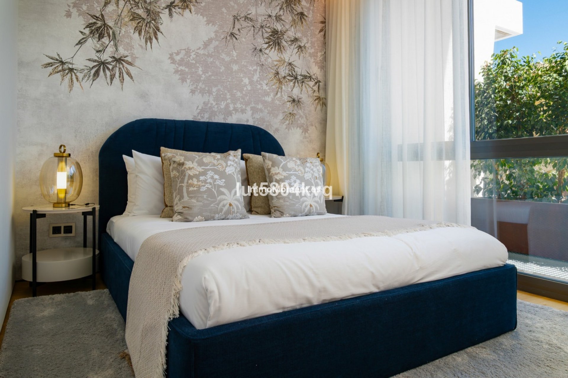 Revente - Appartement - Marbella - The Golden Mile