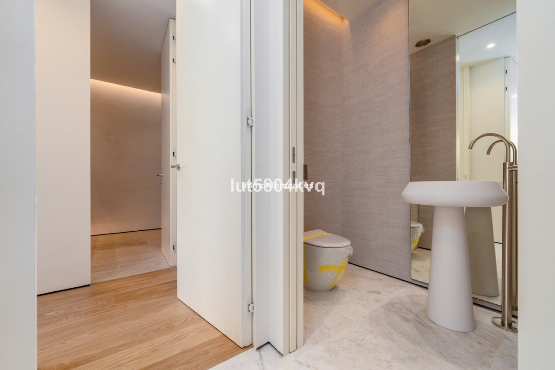 Revente - Appartement - Marbella - The Golden Mile