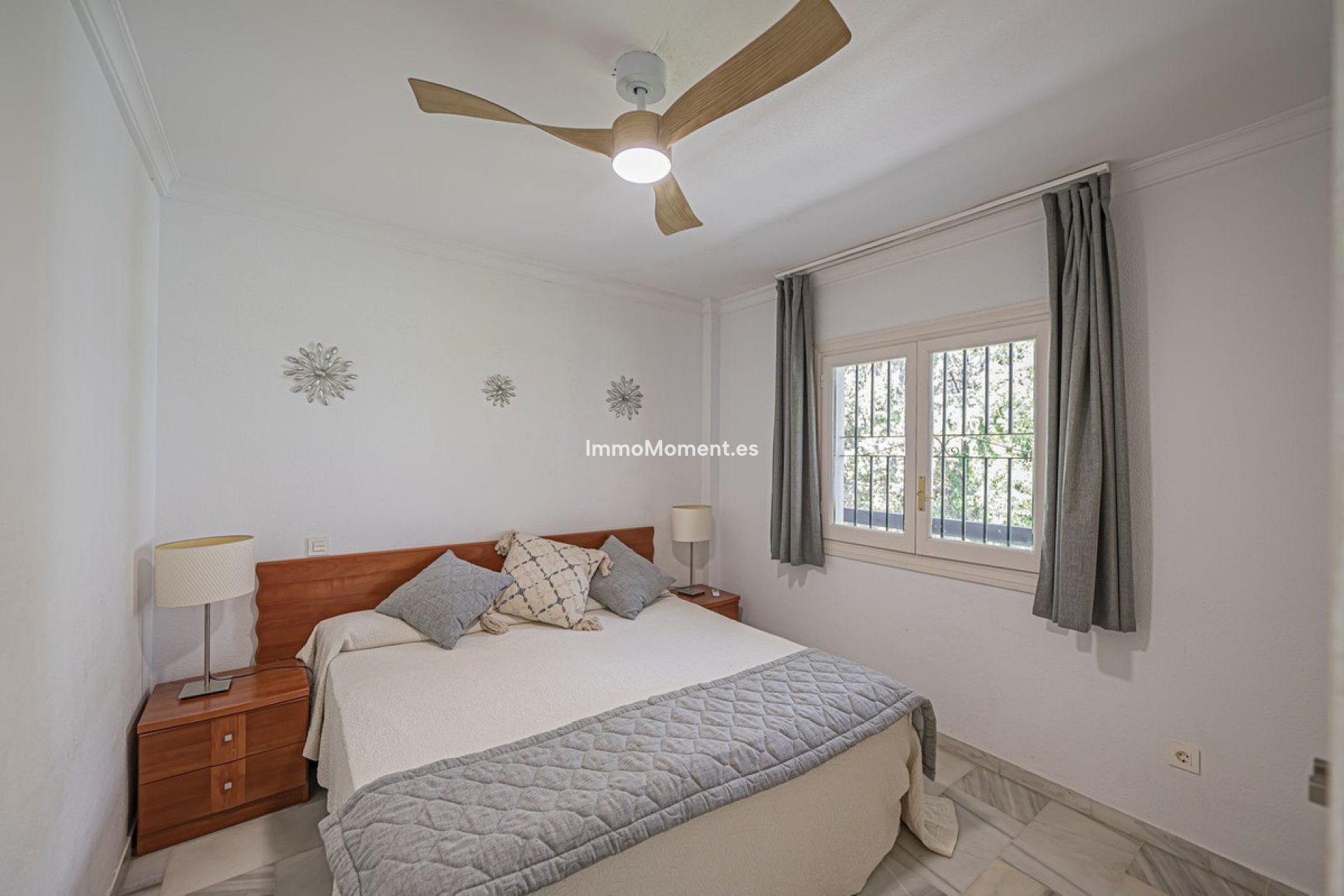 Revente - Appartement - Marbella - The Golden Mile