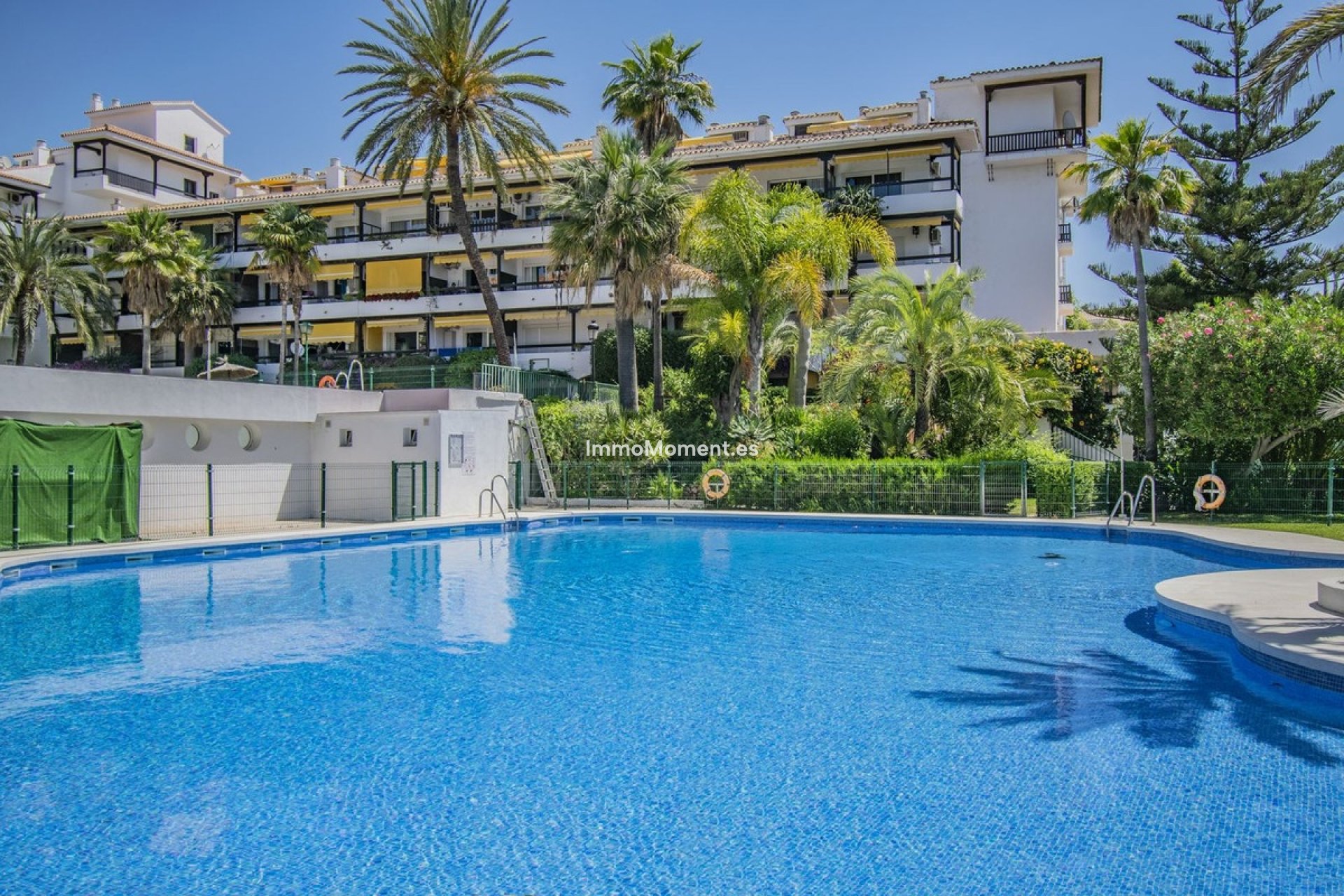 Revente - Appartement - Marbella - The Golden Mile