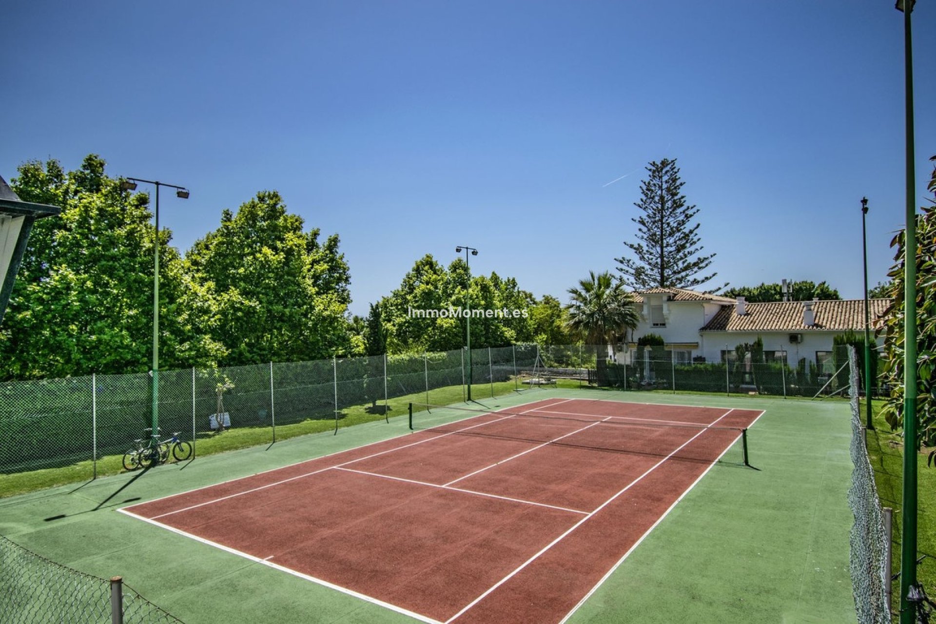 Revente - Appartement - Marbella - The Golden Mile