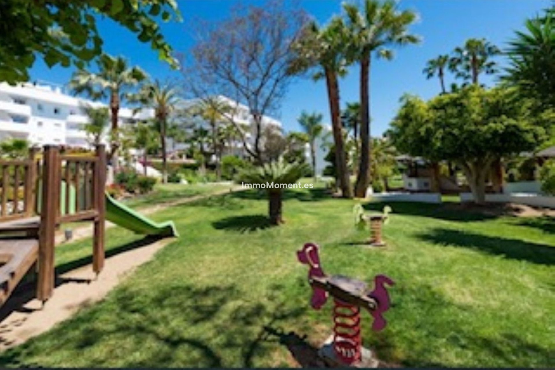 Revente - Appartement - Marbella - The Golden Mile