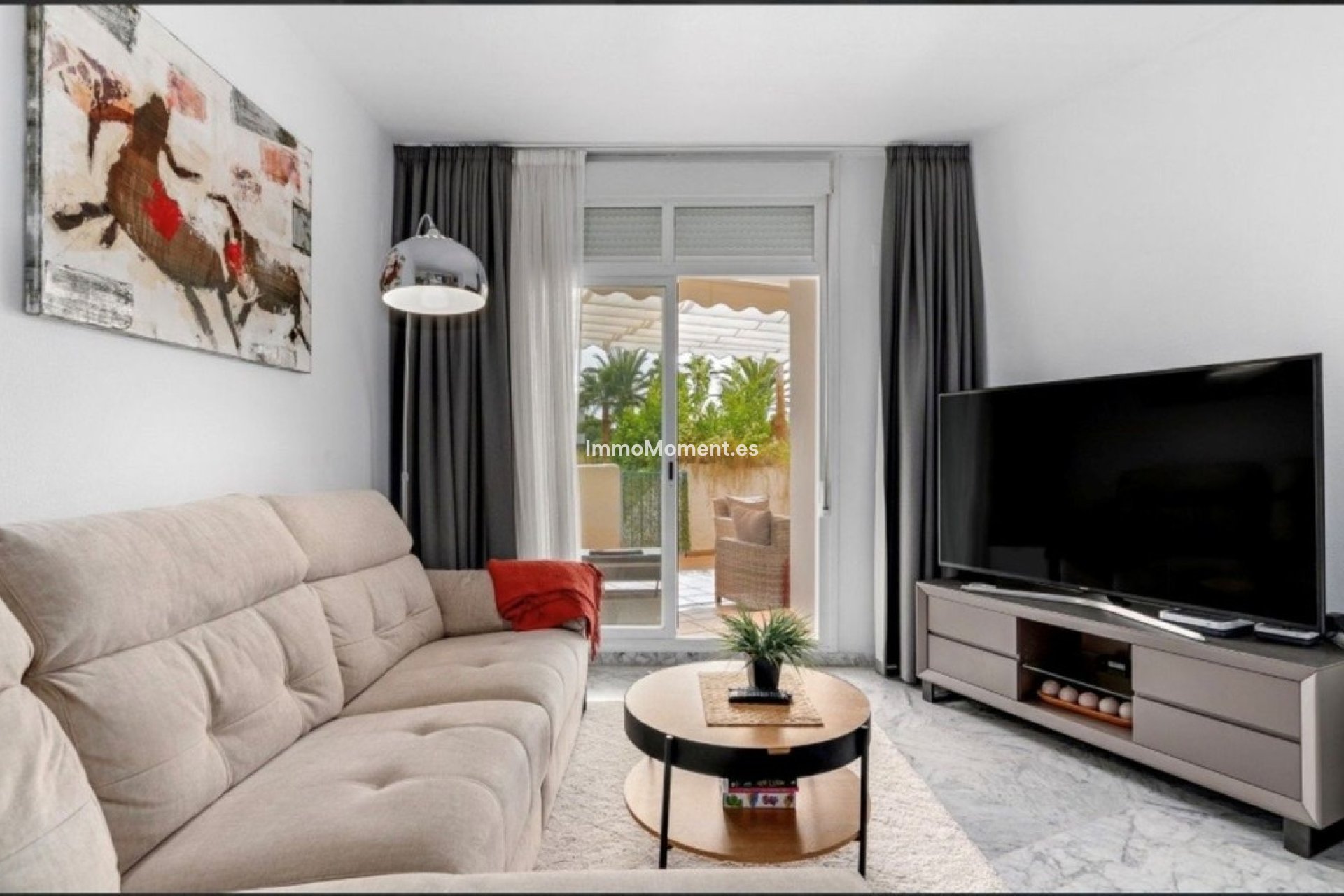 Revente - Appartement - Marbella - The Golden Mile