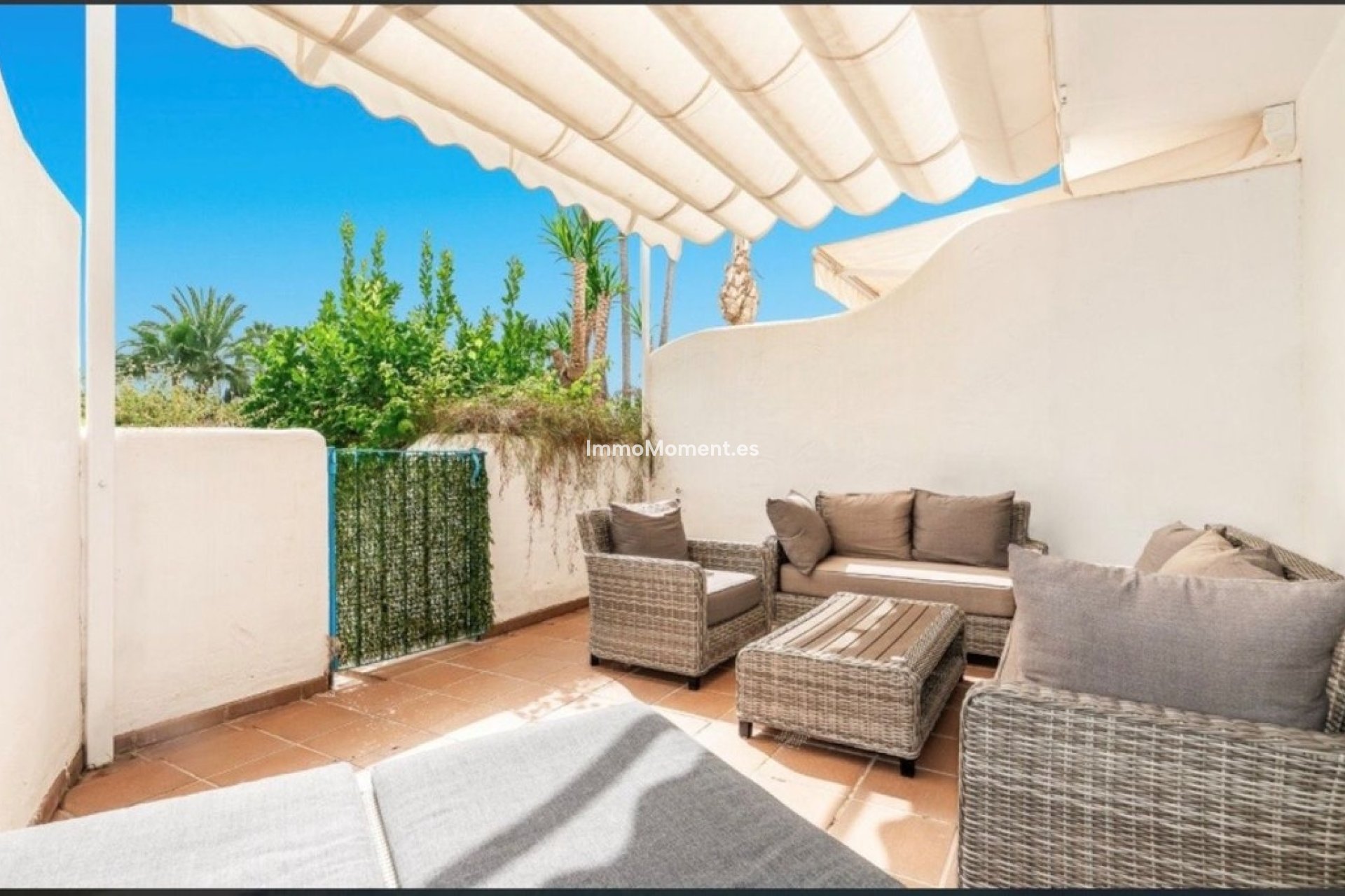 Revente - Appartement - Marbella - The Golden Mile