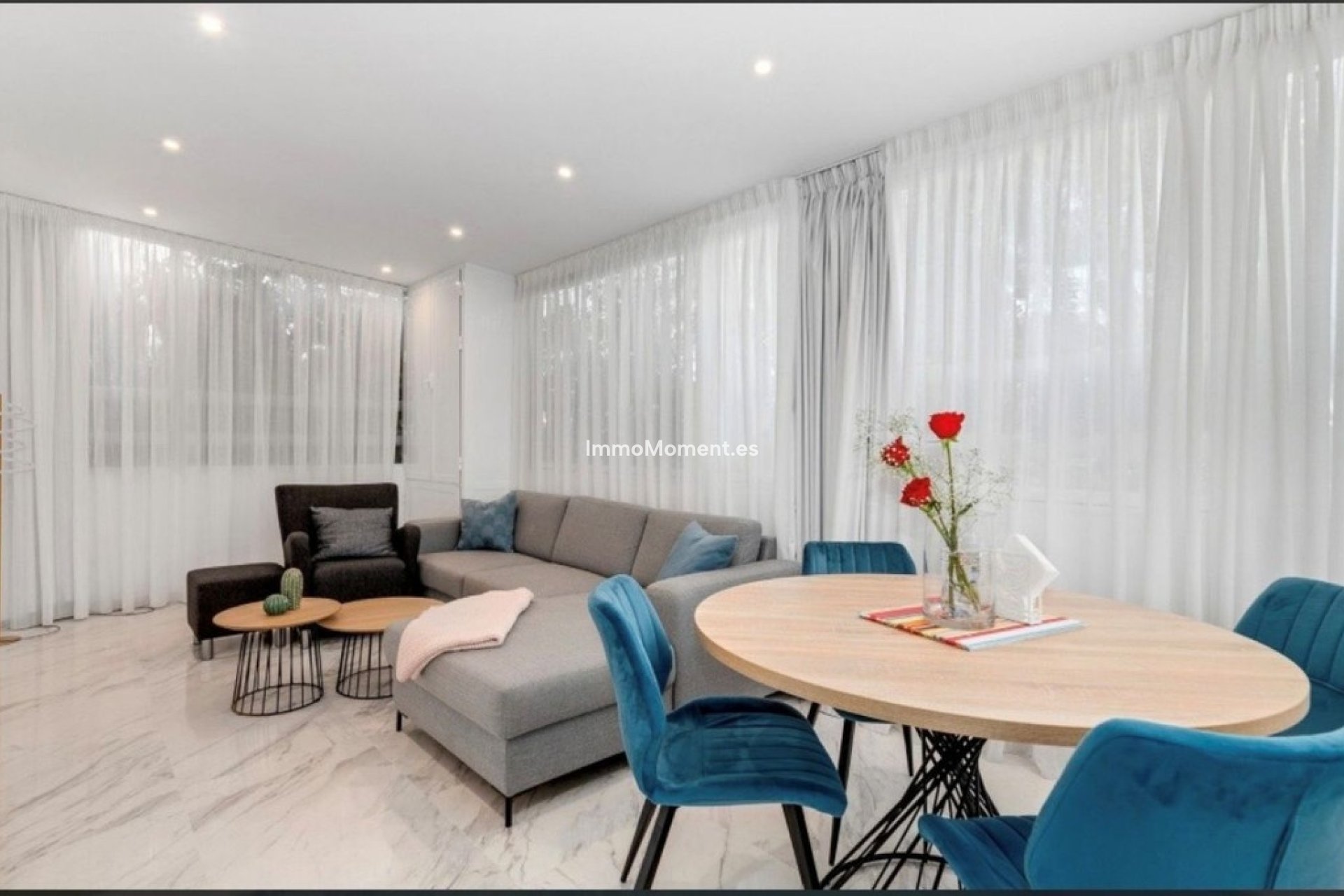 Revente - Appartement - Marbella - The Golden Mile