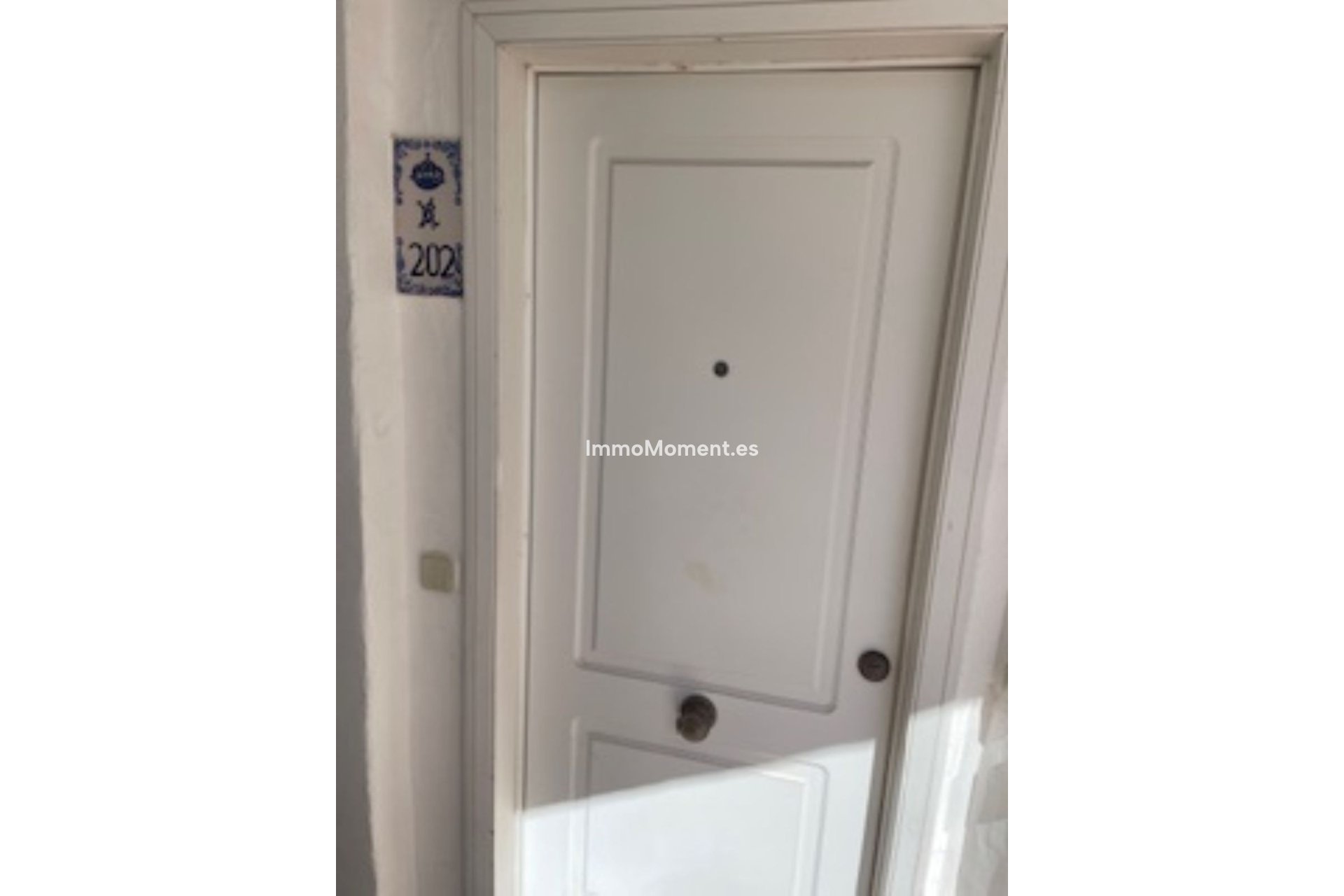 Revente - Appartement - Marbella - The Golden Mile