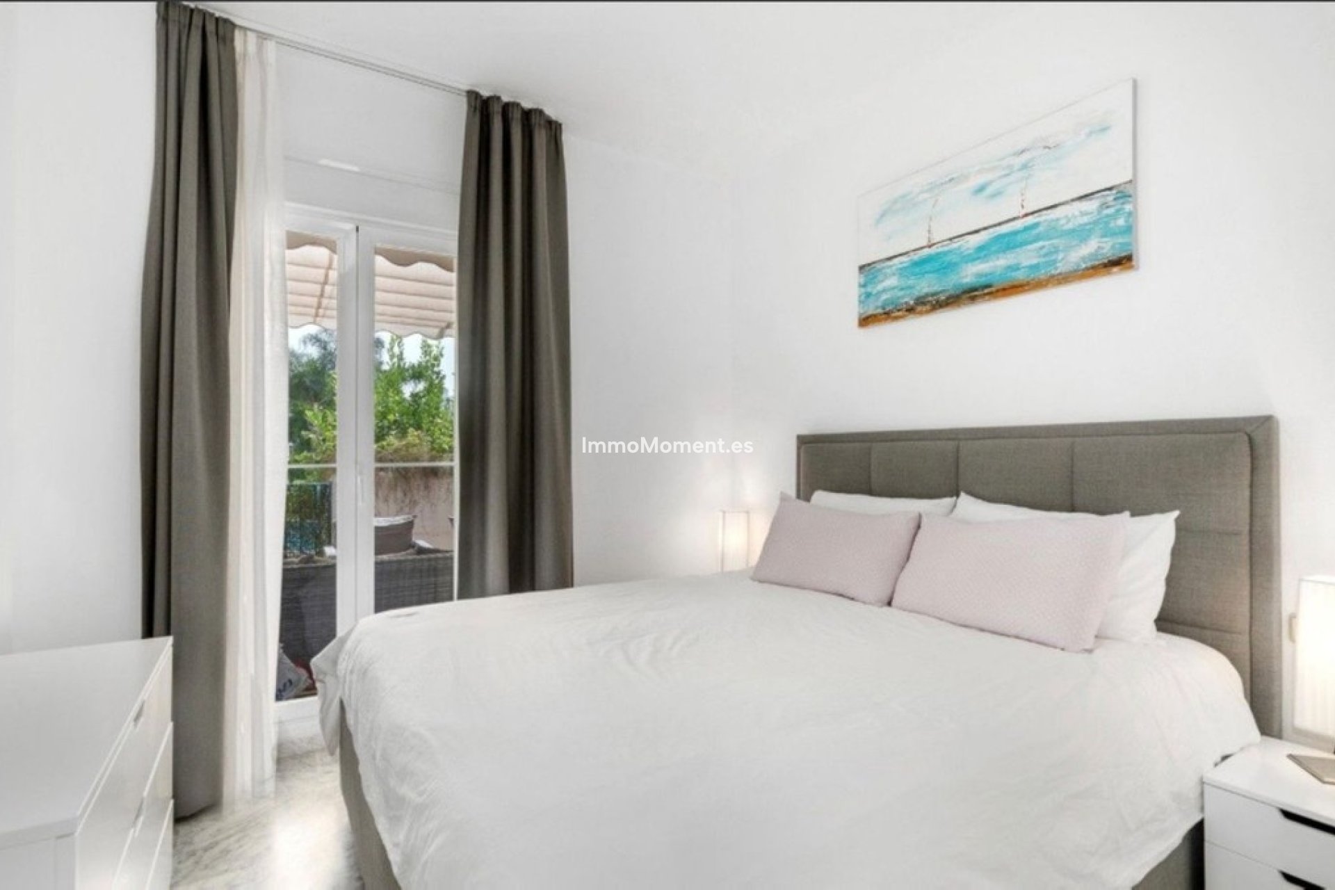 Revente - Appartement - Marbella - The Golden Mile