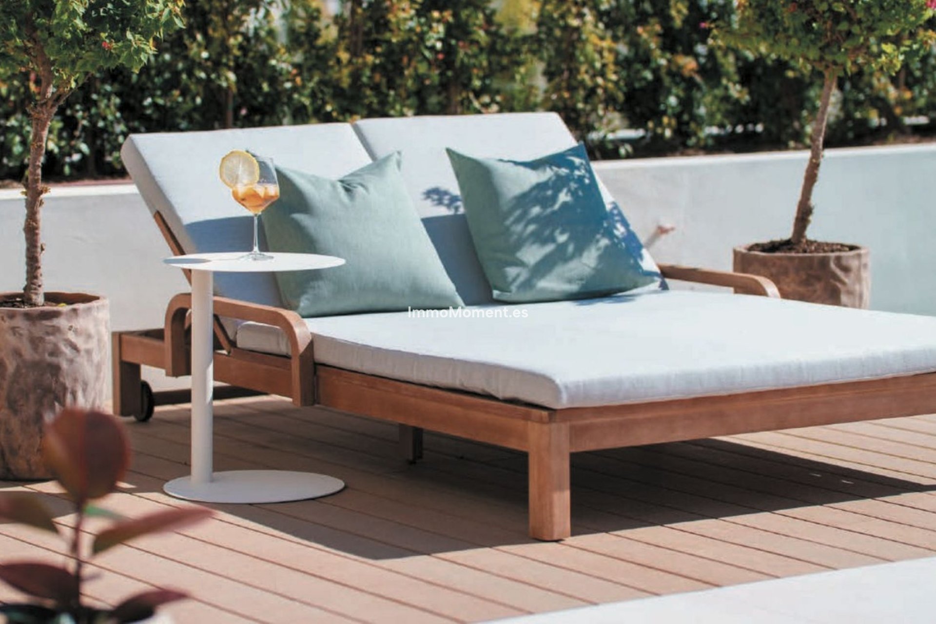 Revente - Appartement - Marbella - The Golden Mile