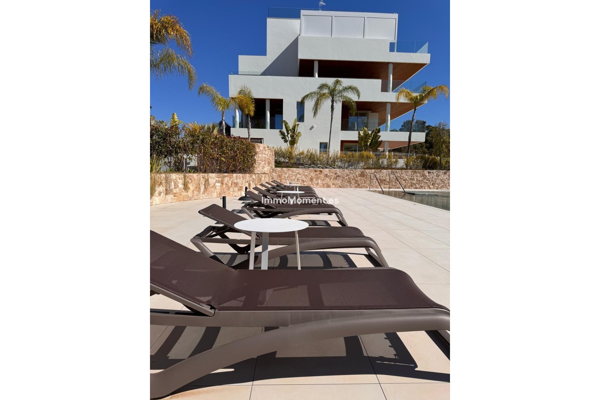 Revente - Appartement - Marbella - The Golden Mile