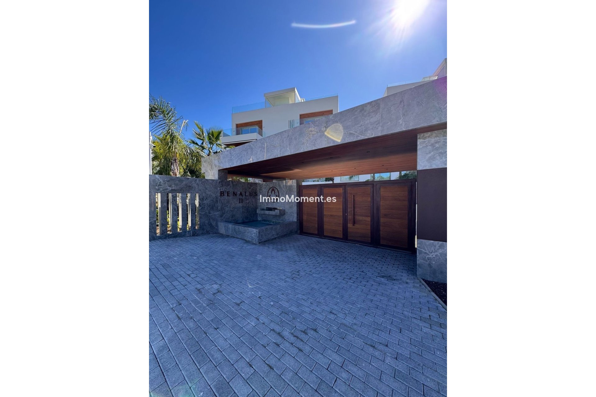 Revente - Appartement - Marbella - The Golden Mile