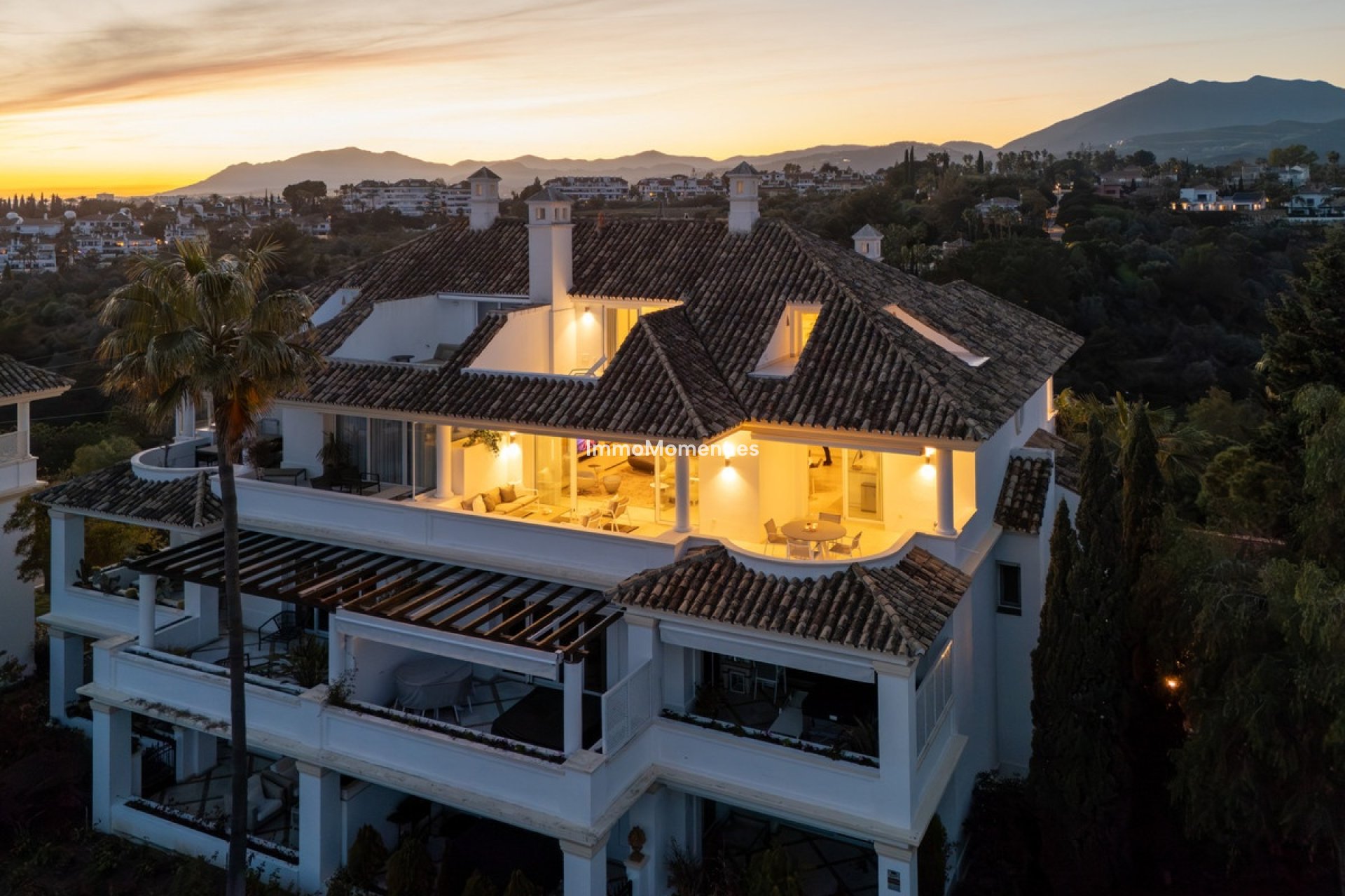 Revente - Appartement - Marbella - The Golden Mile