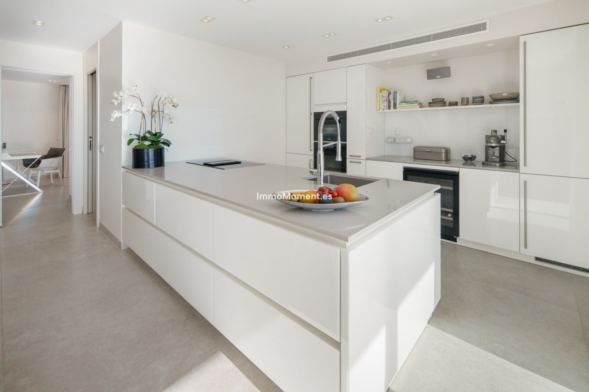 Revente - Appartement - Marbella - The Golden Mile
