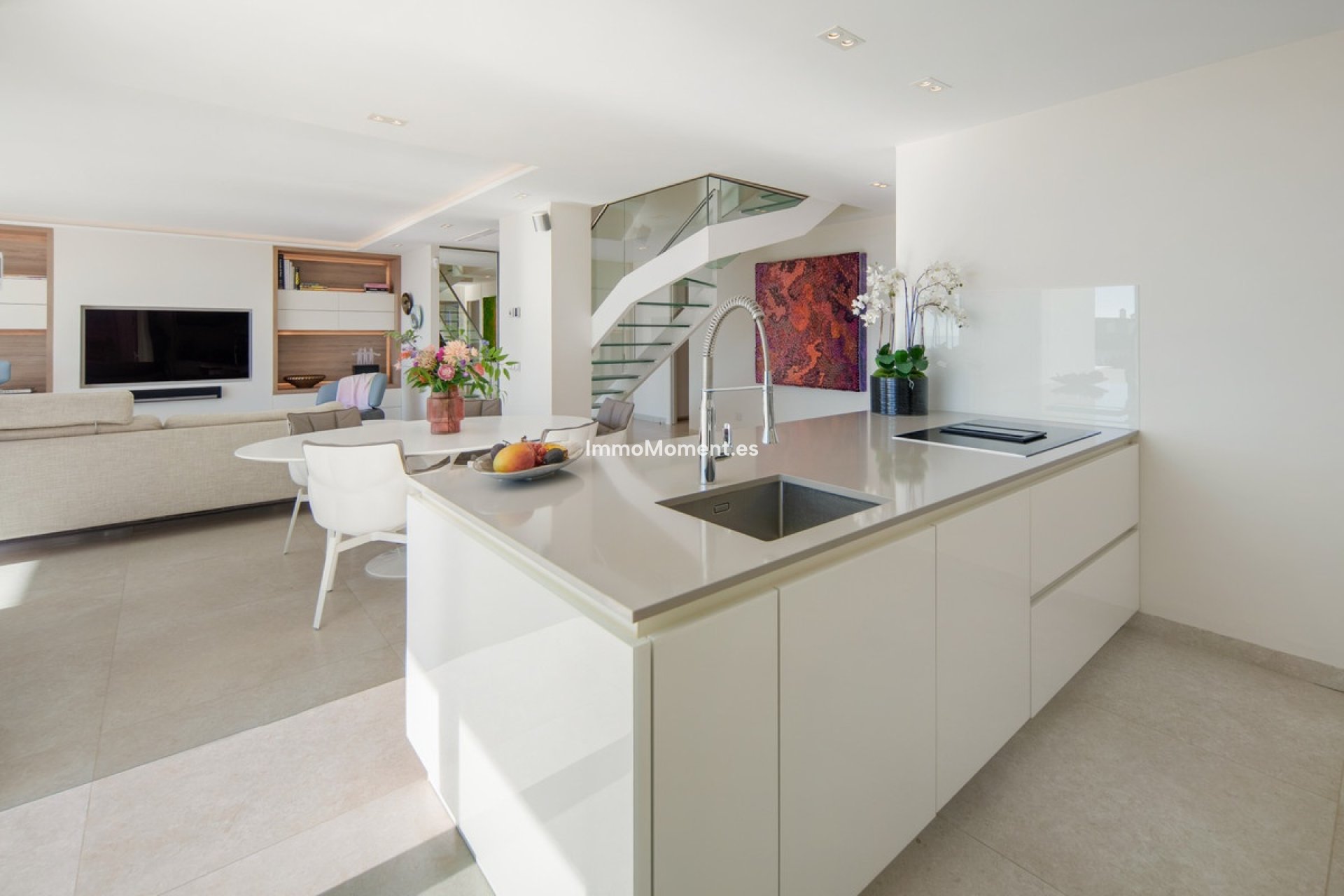 Revente - Appartement - Marbella - The Golden Mile