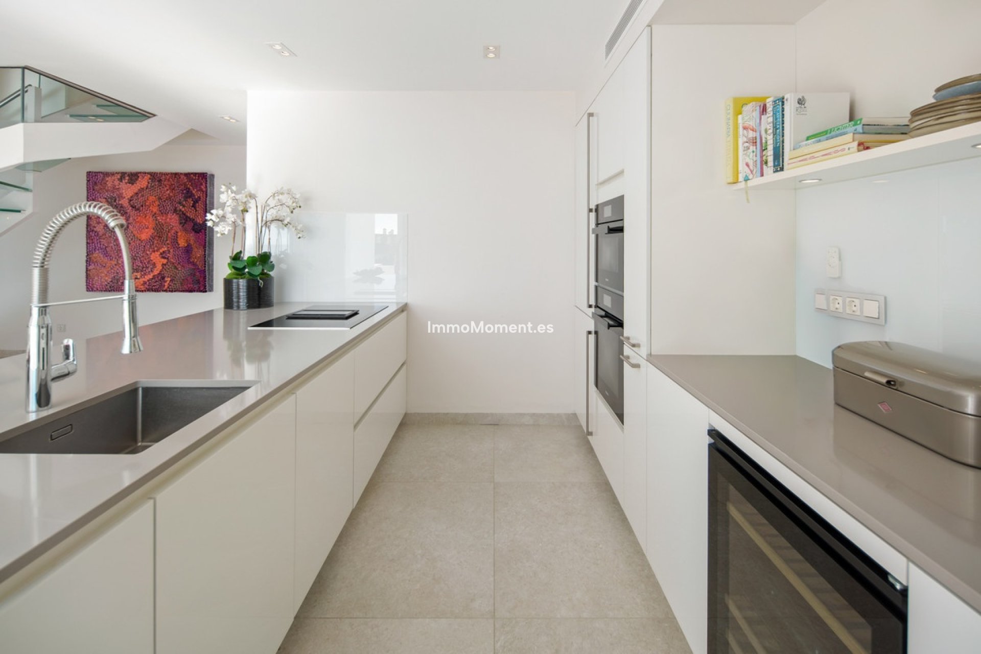Revente - Appartement - Marbella - The Golden Mile