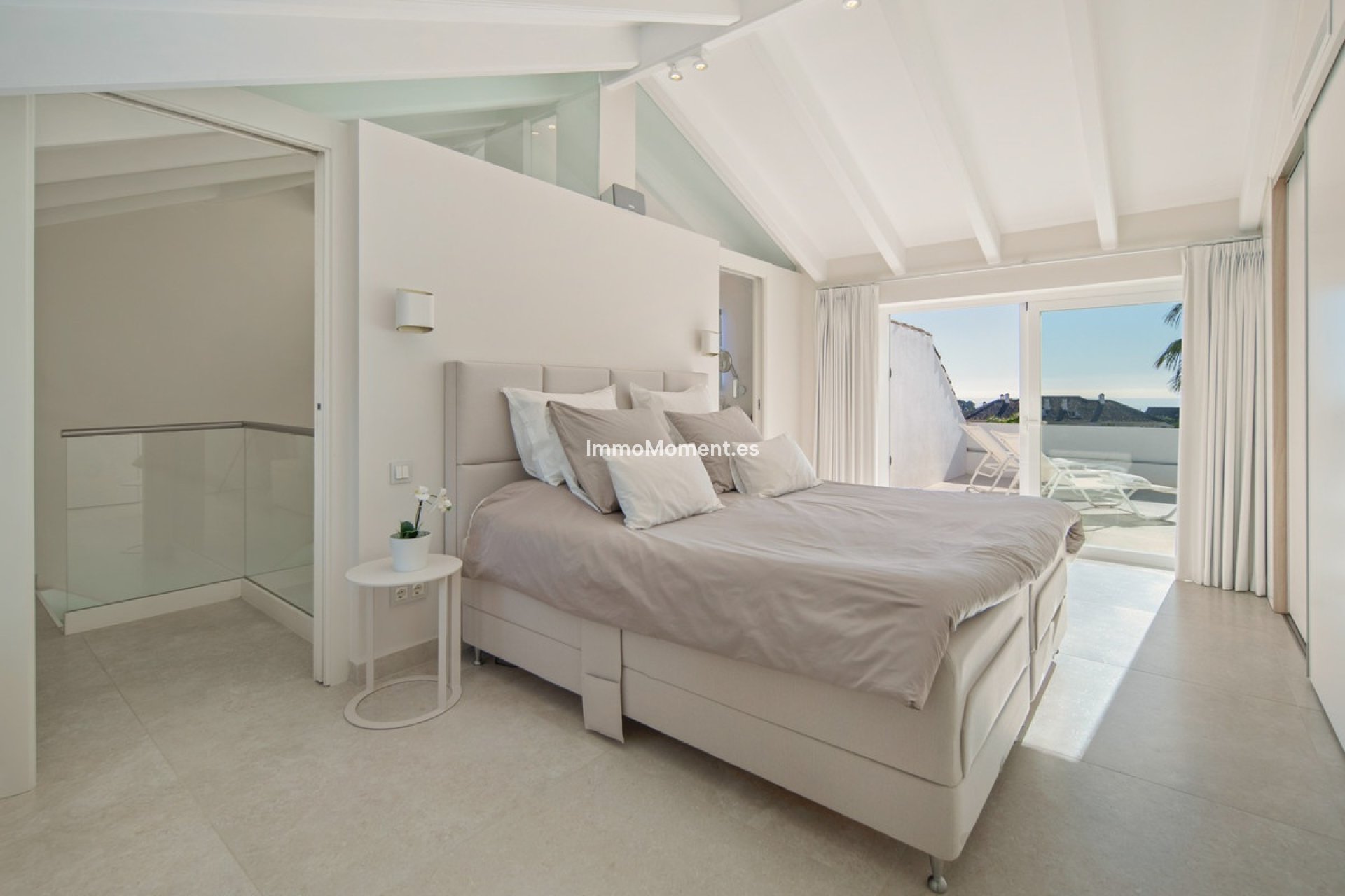 Revente - Appartement - Marbella - The Golden Mile